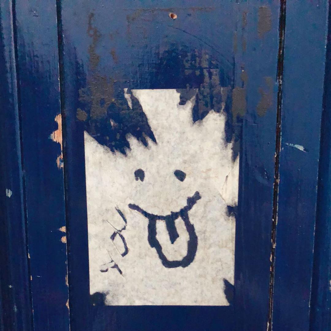 Something in Paris