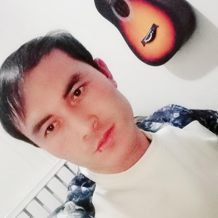 Ixan Soygum