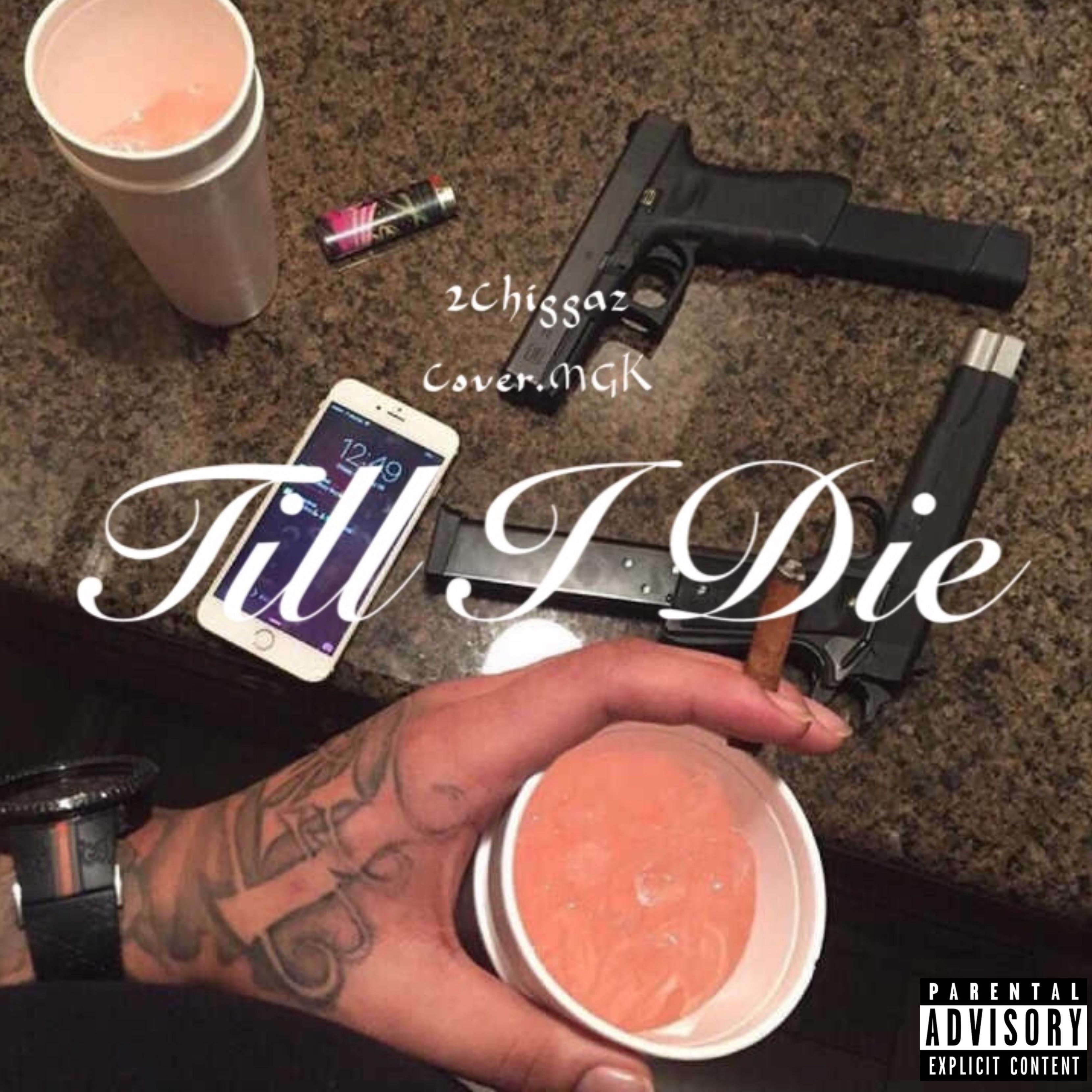 Till I Die