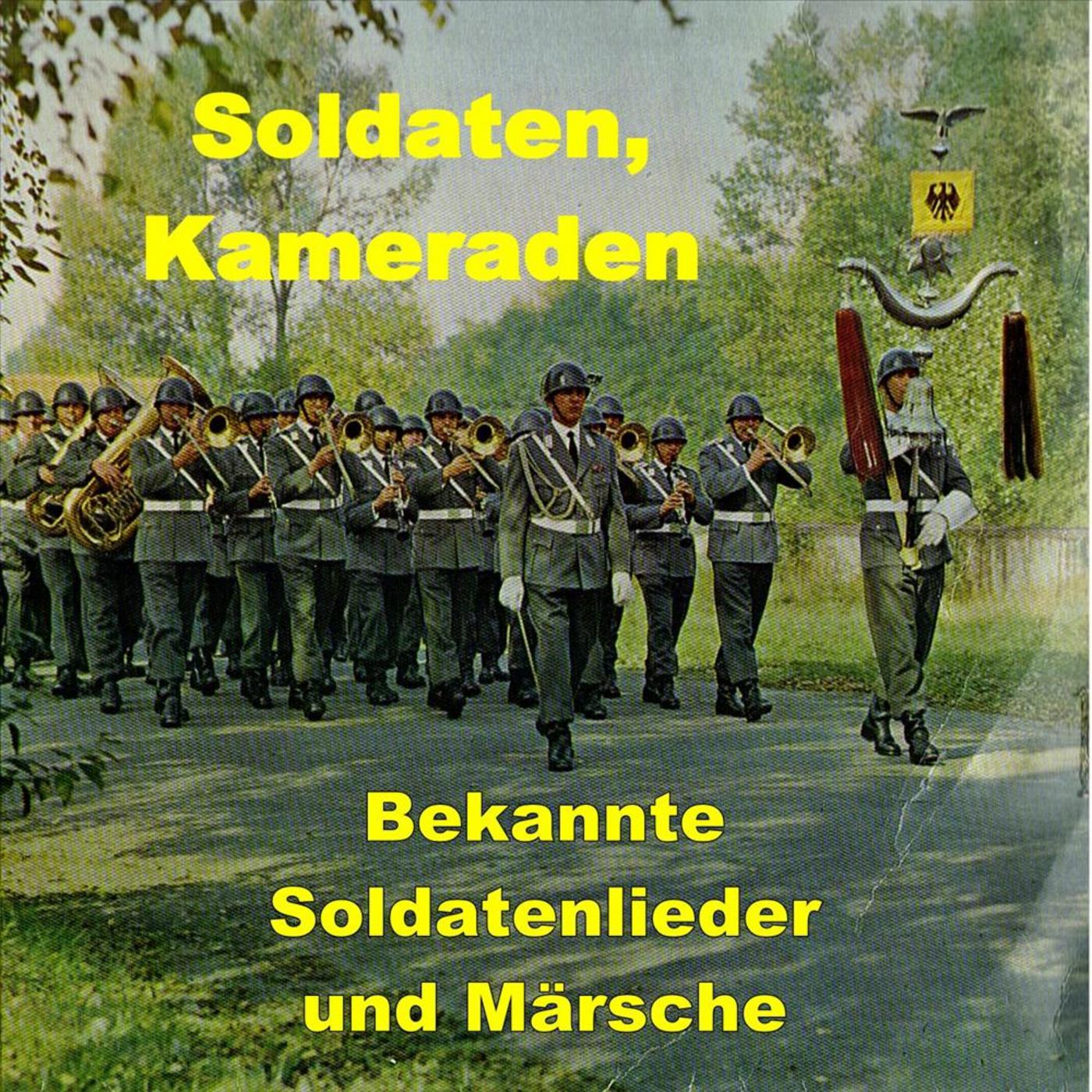 Muss I denn