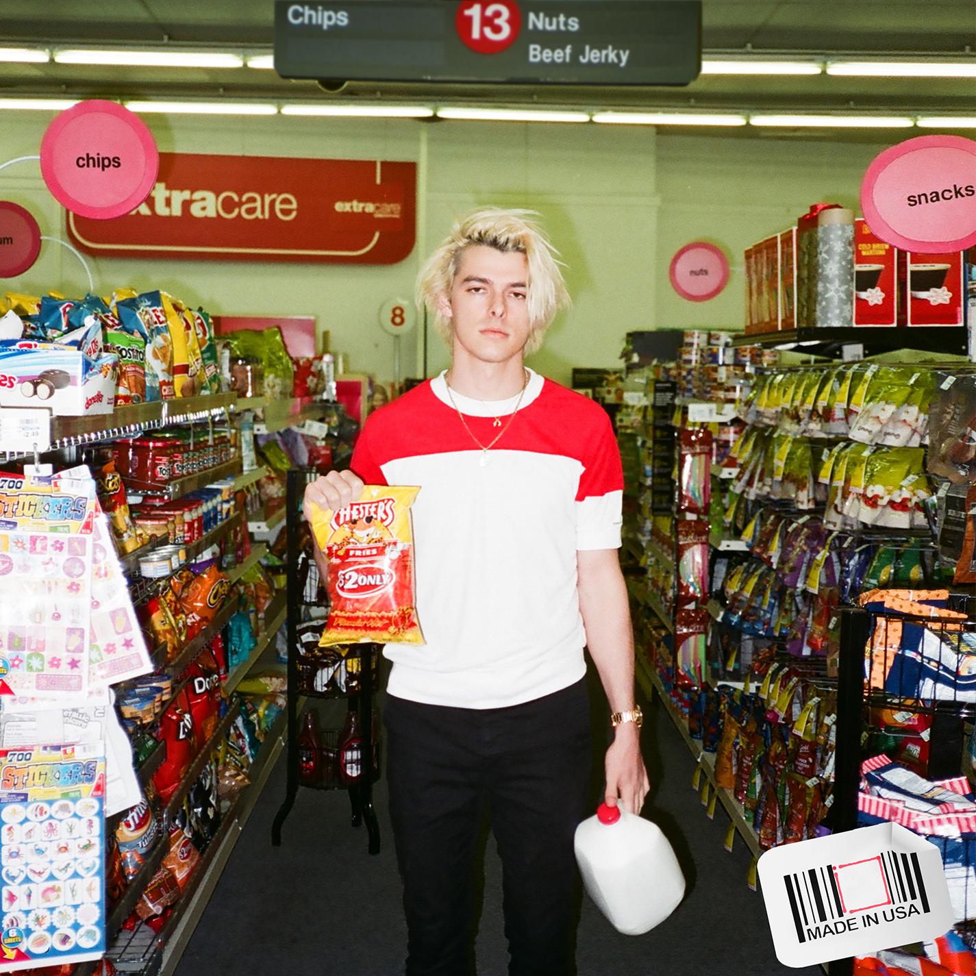 CVS