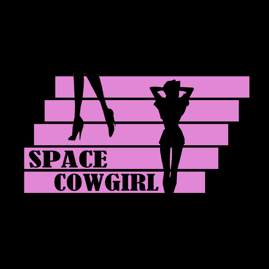 Space Cowgirl