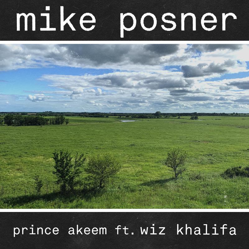 Prince Akeem