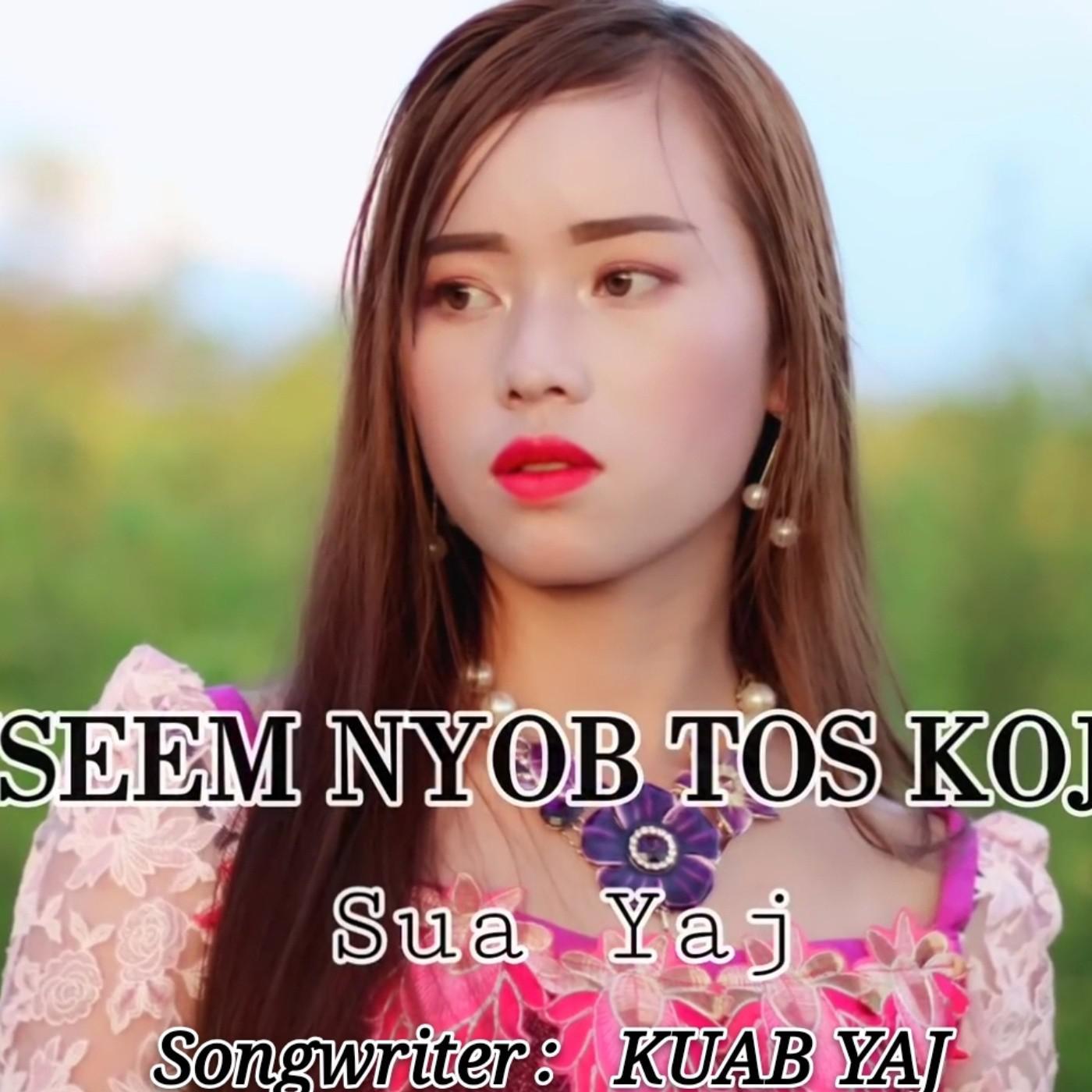 TSEEM NYOB TOS KOJ