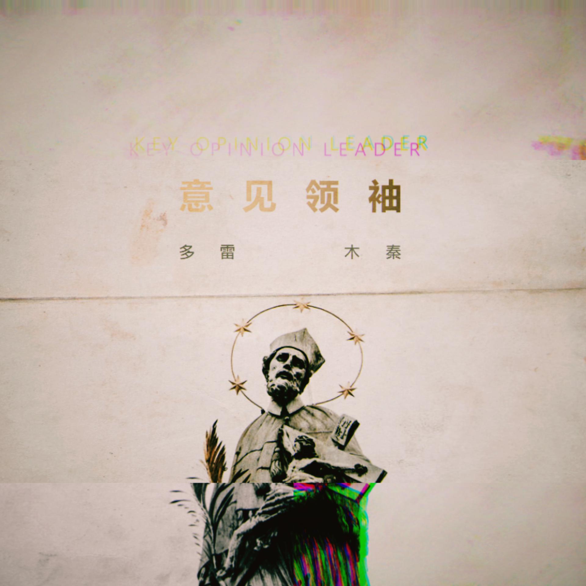 意见领袖