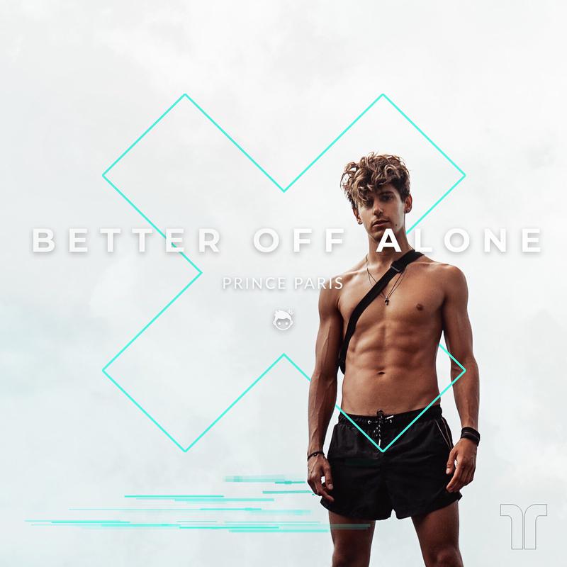 Better Off Alone