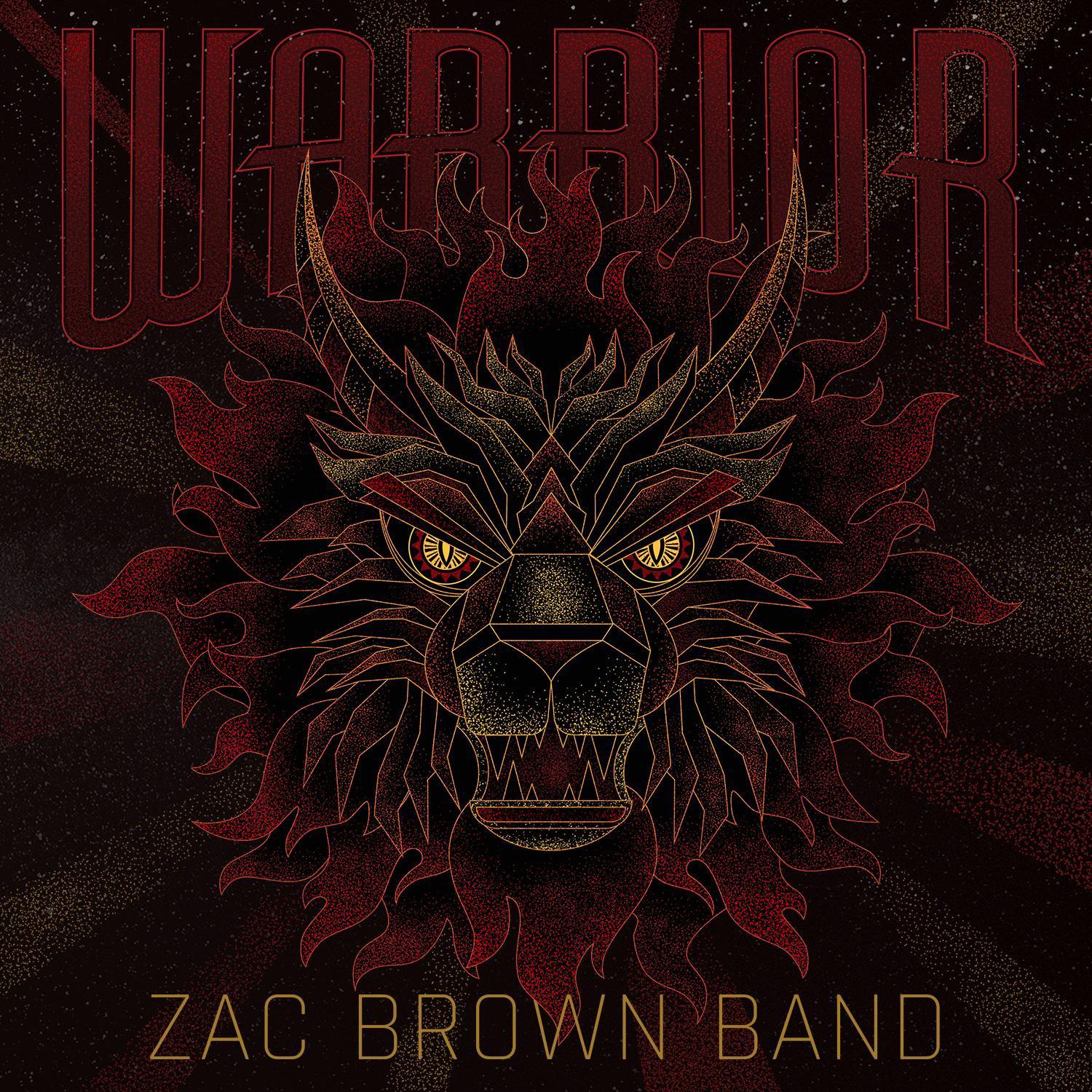 Warrior