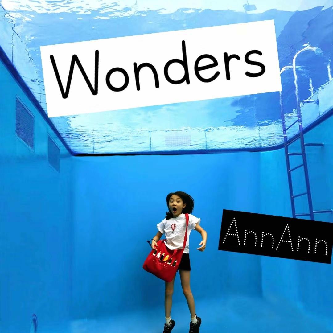 Wonder MST