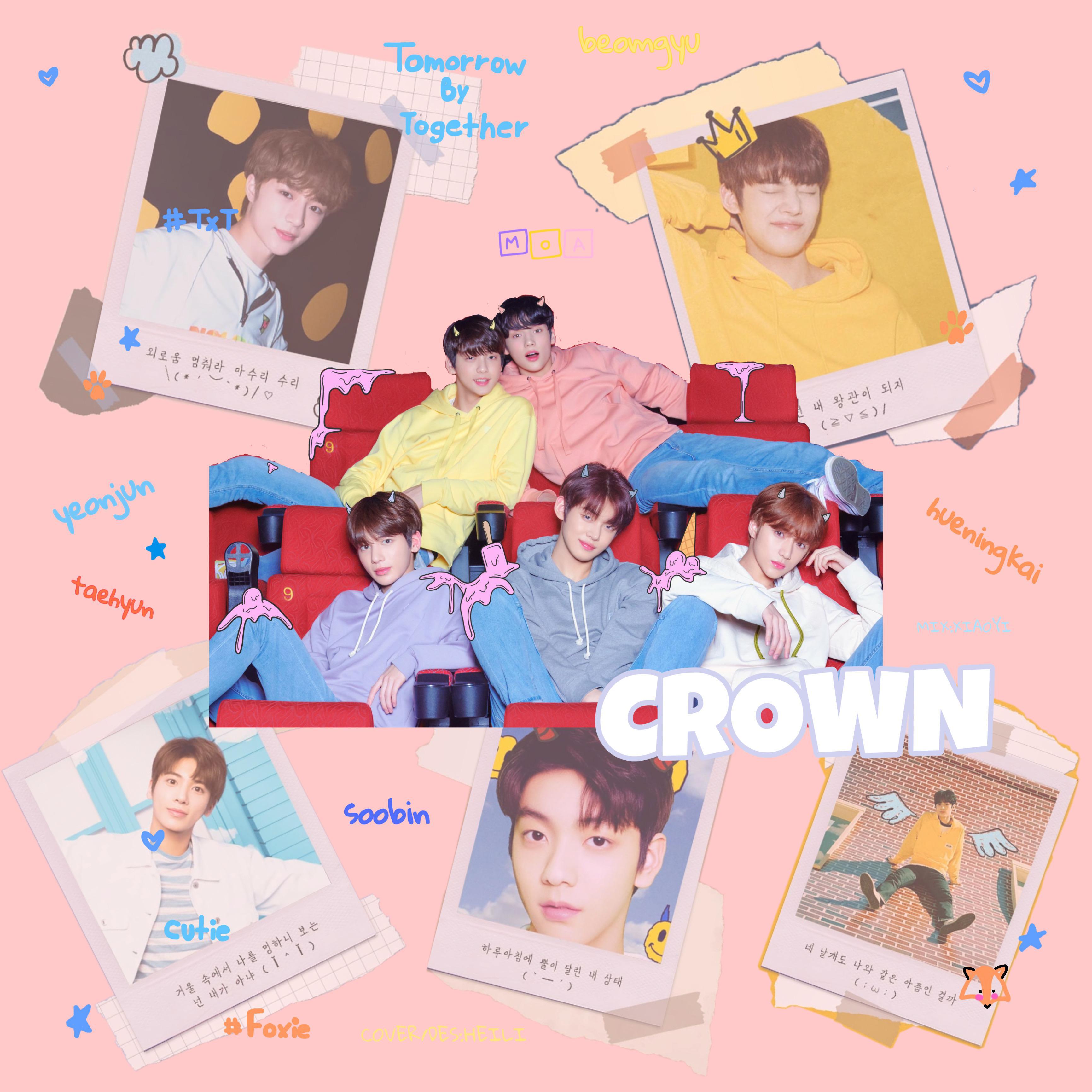 CROWN