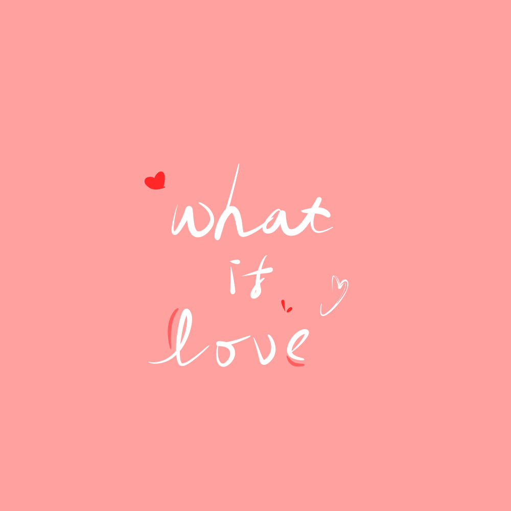 What If Love