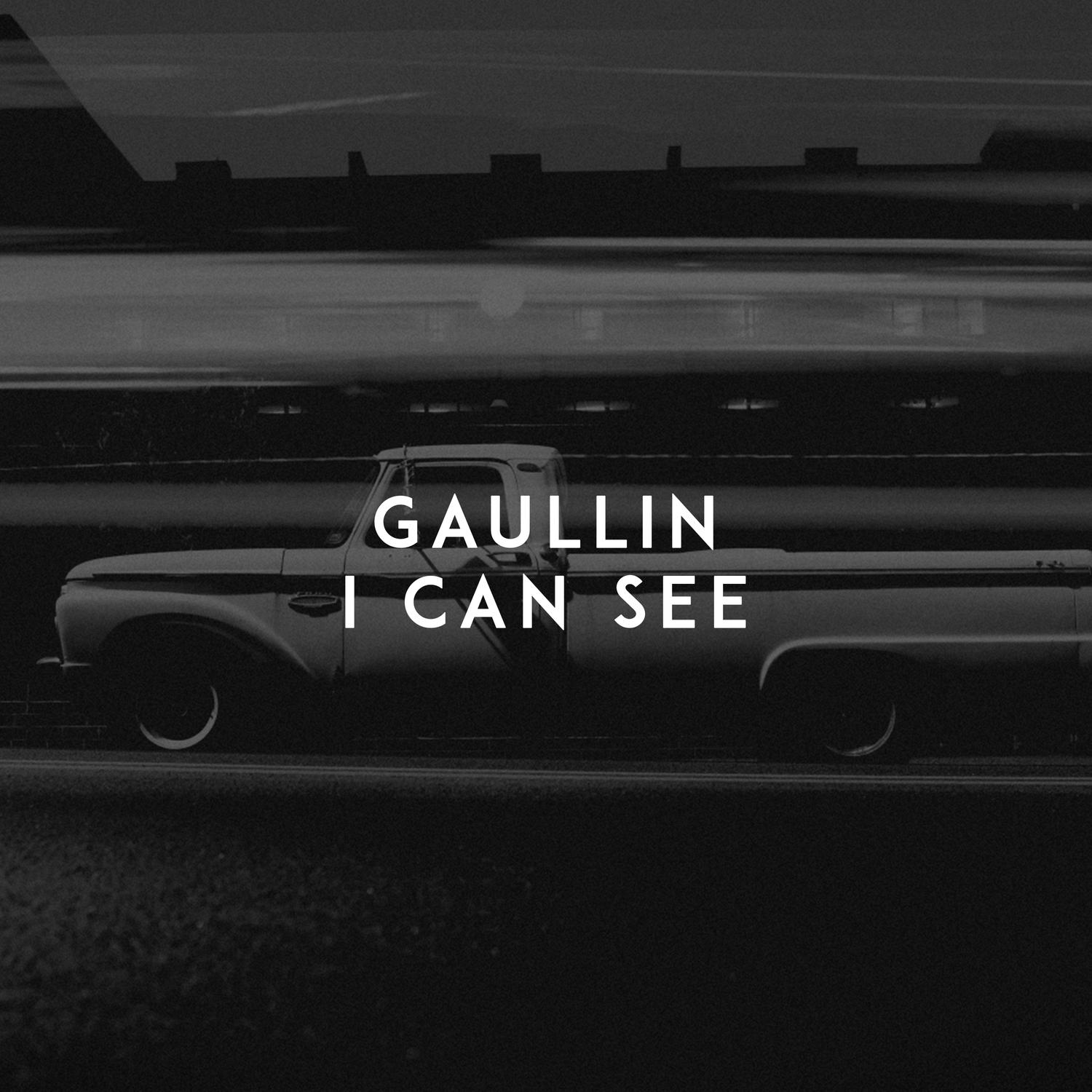 I Can See