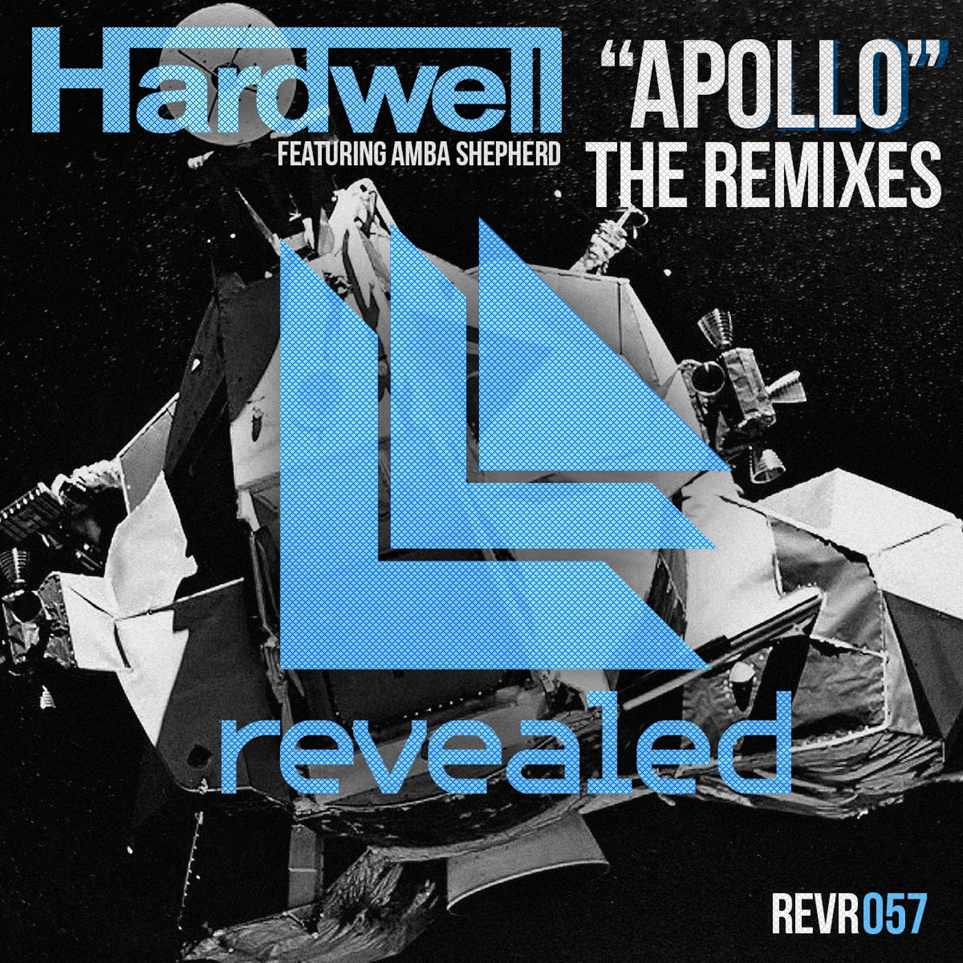 Apollo (Radio Edit)