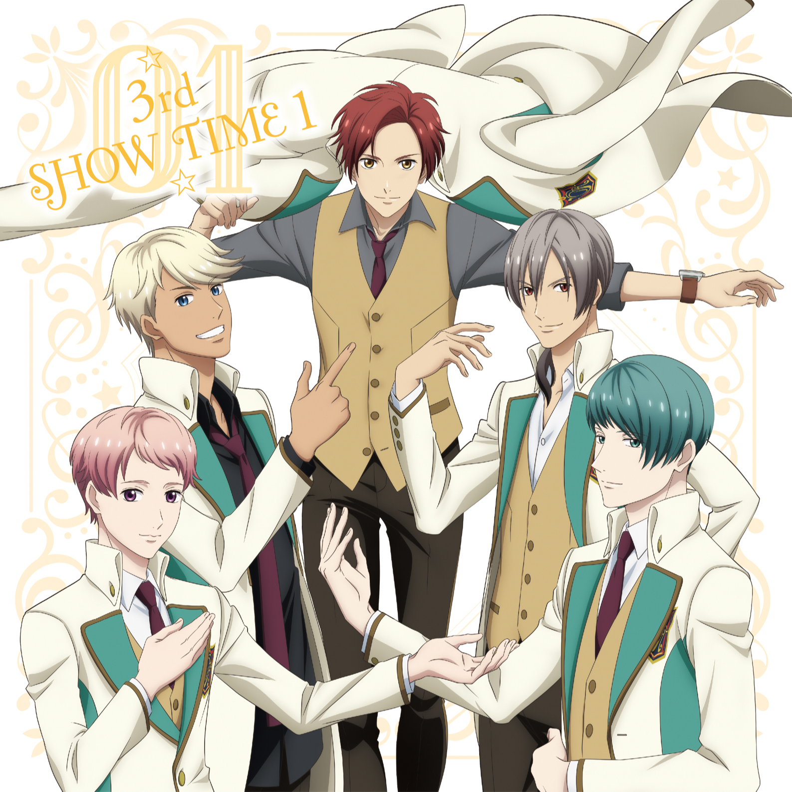 我ら､綾薙学園華桜会～Next Generation～