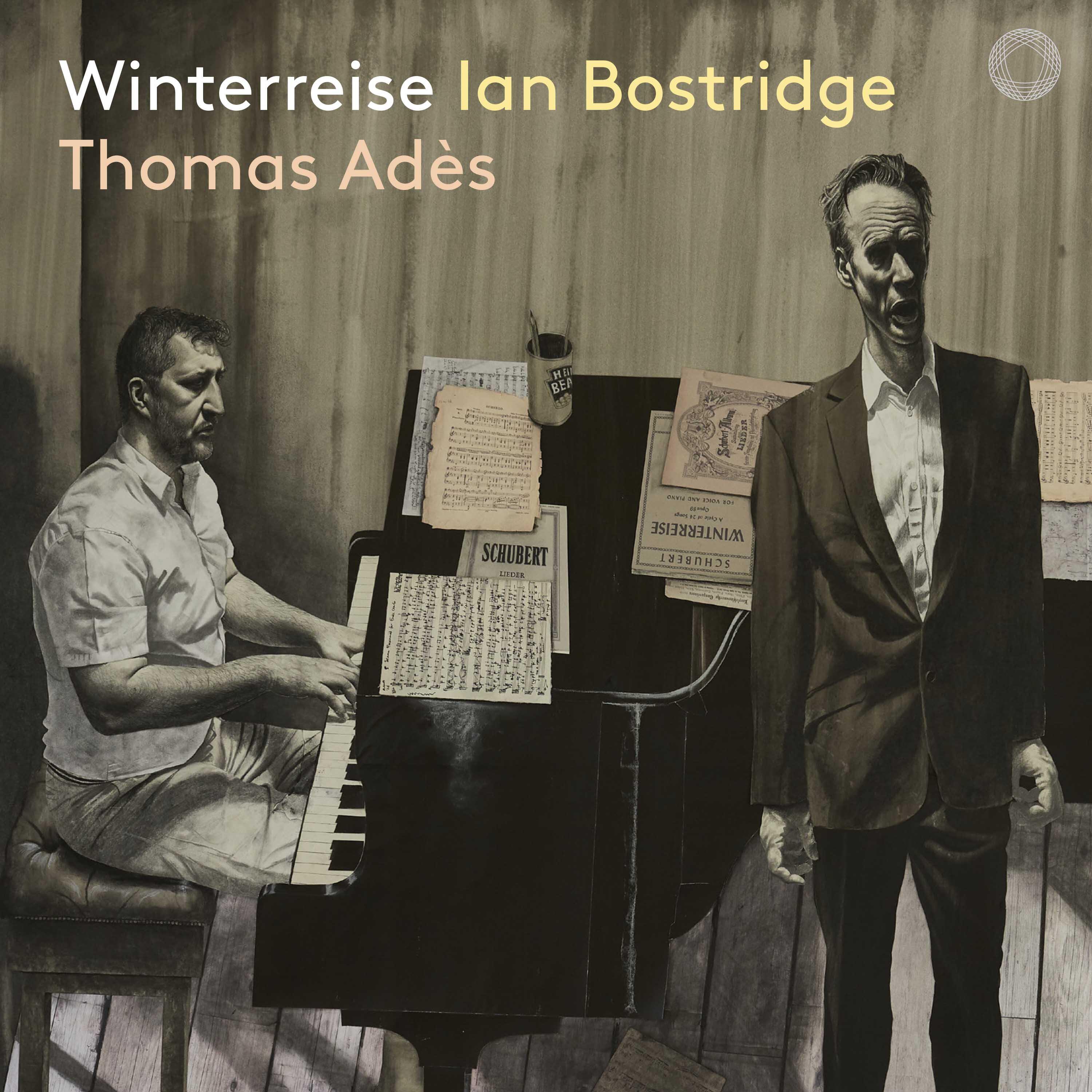 Winterreise, Op. 89, D. 911: No. 1, Gute Nacht
