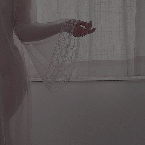 i drowned, i let go
