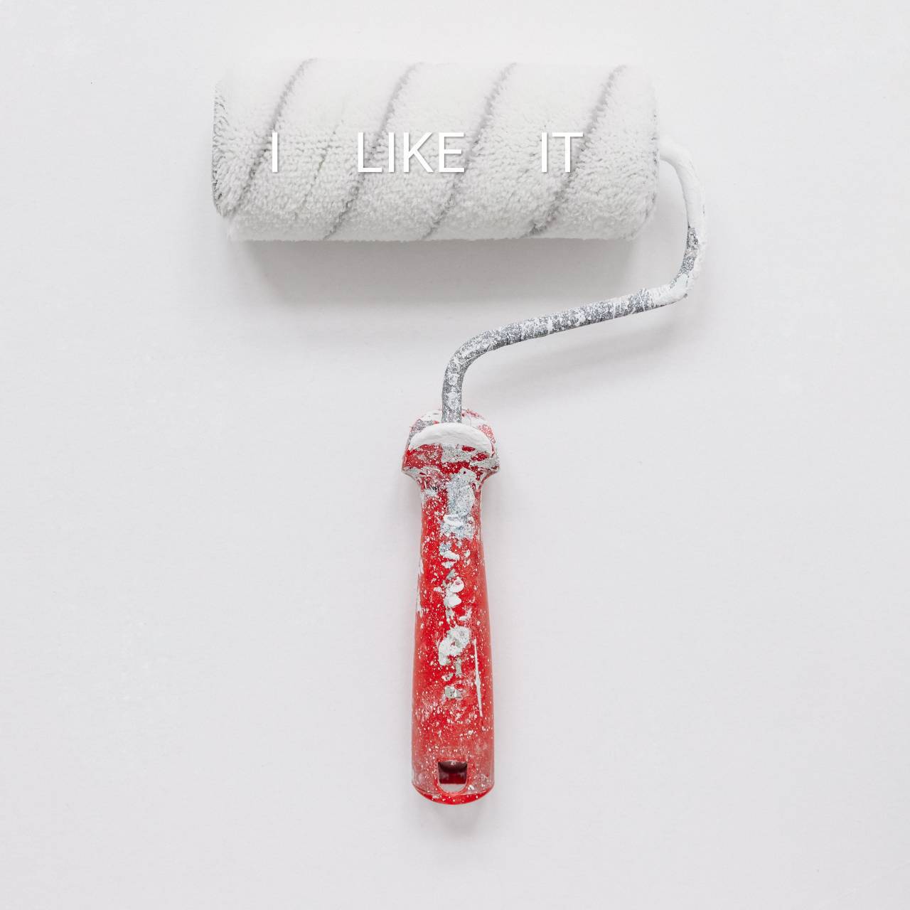 I LIKE IT