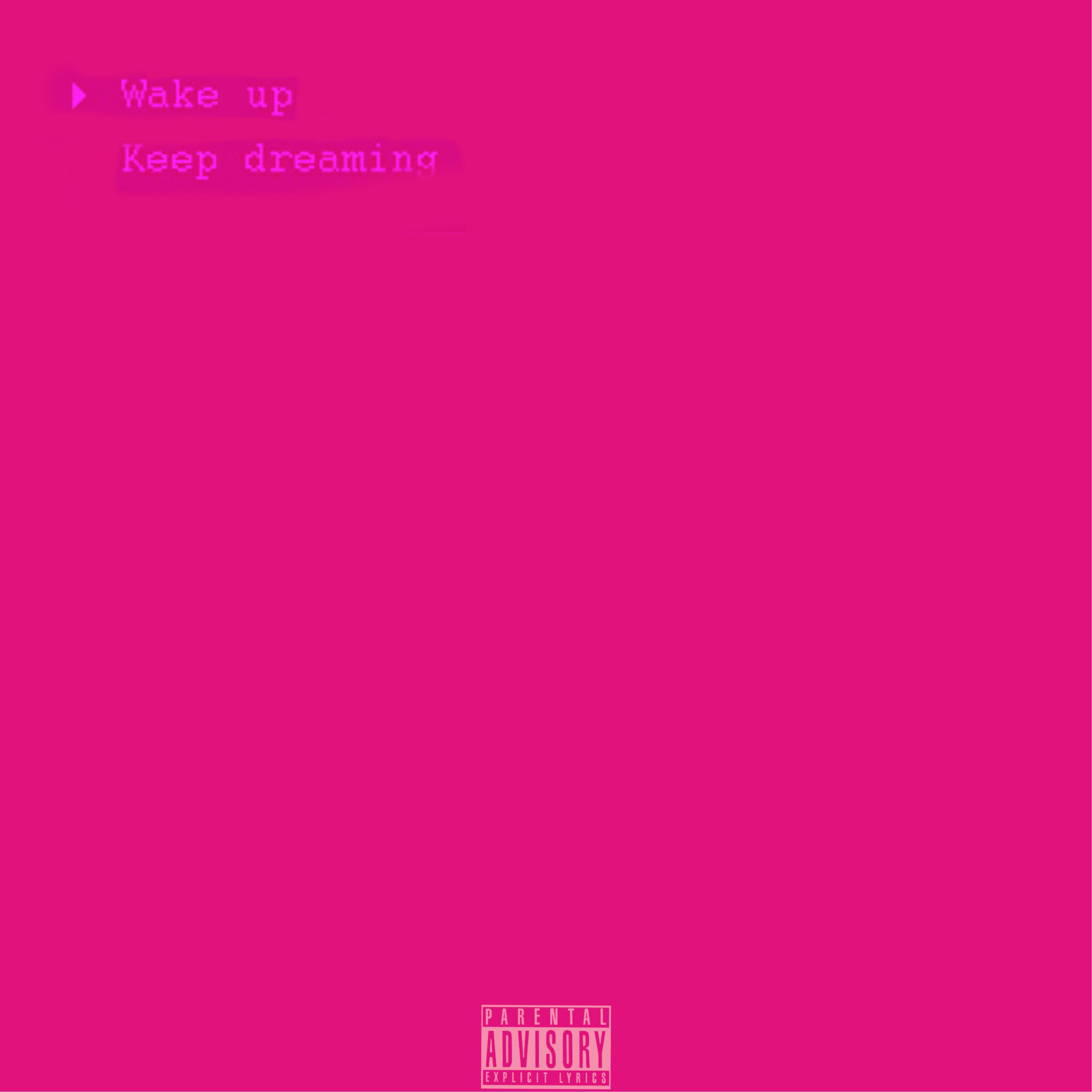 I WAKE UP