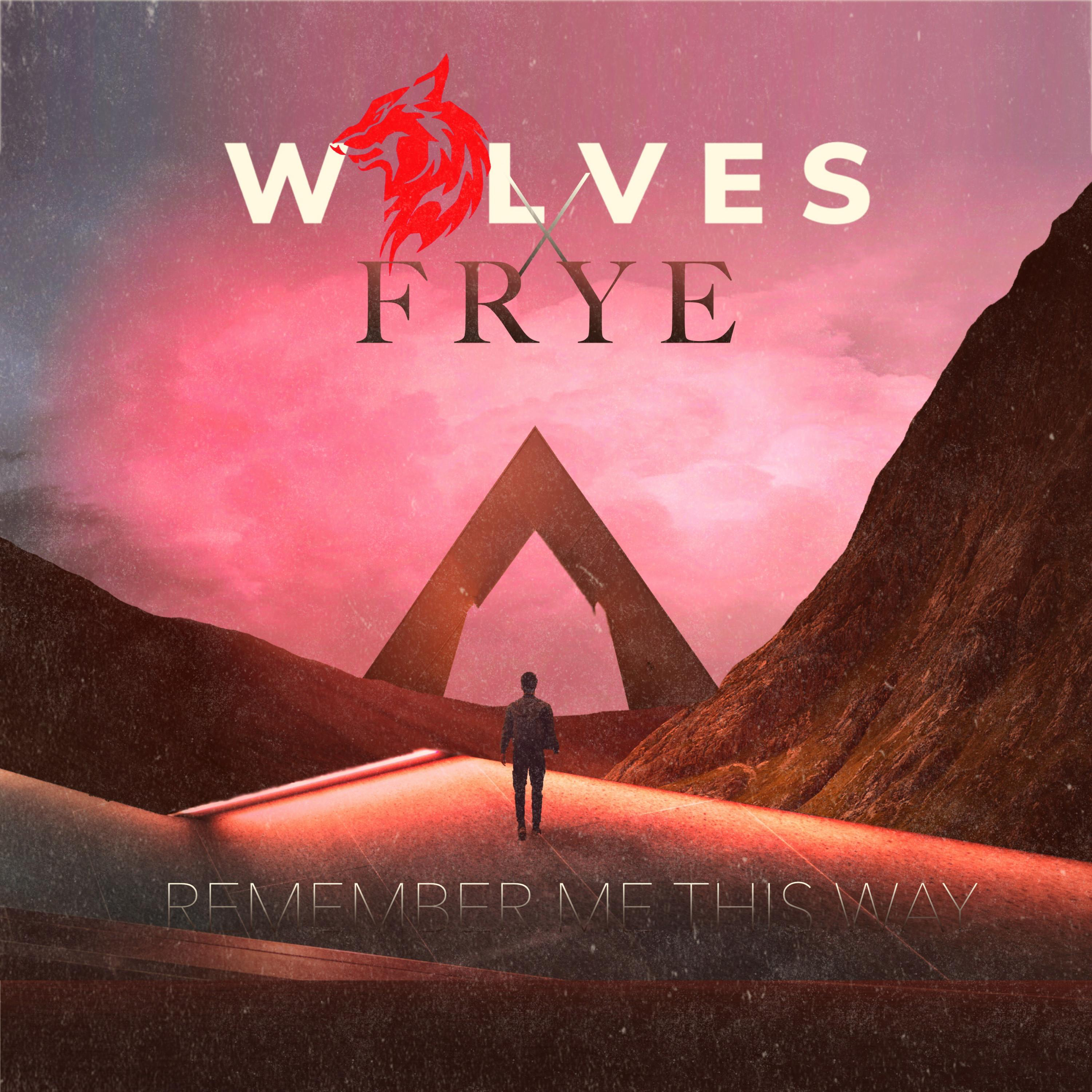 Remember Me This Way