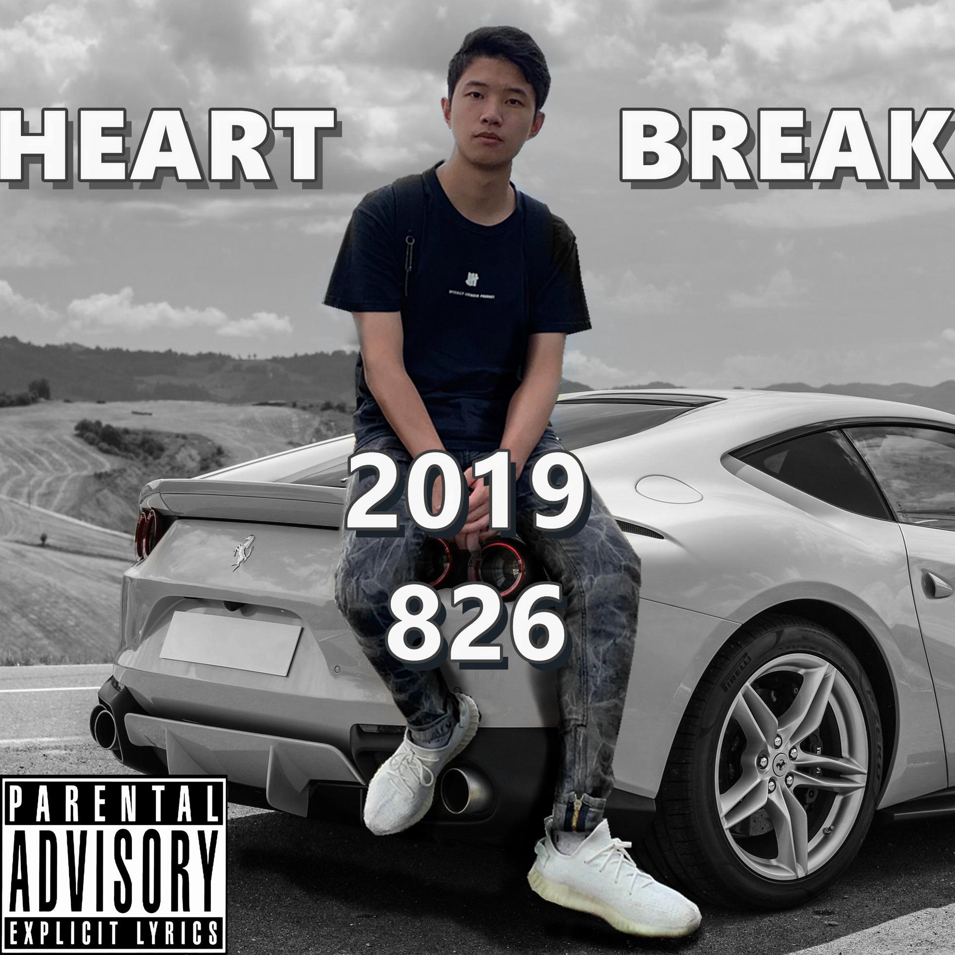 ʜᴇᴀʀᴛʙʀᴇᴀᴋ2019-826