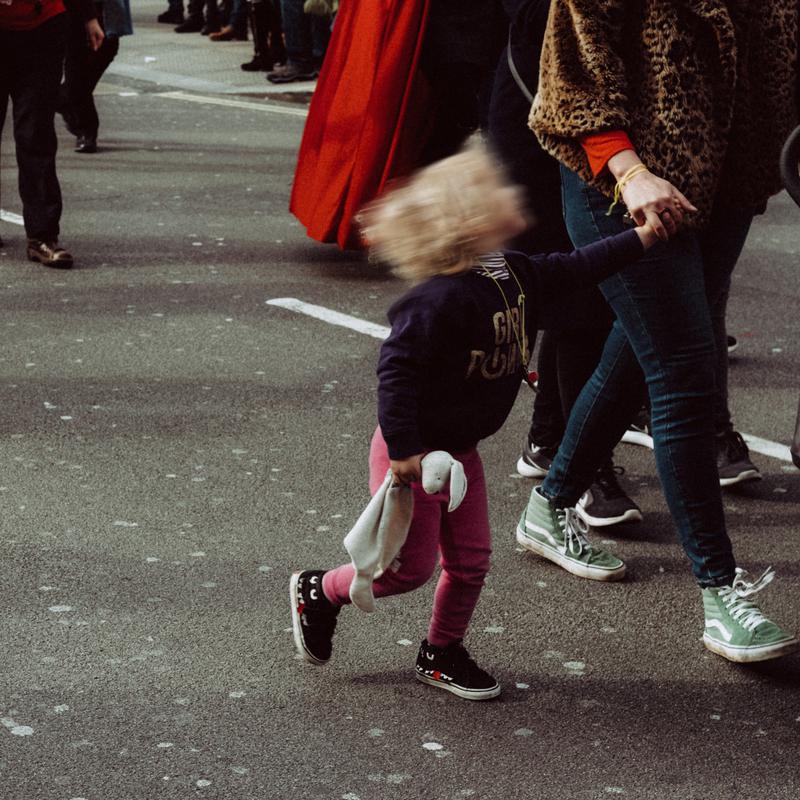 History Has Its Eyes On You