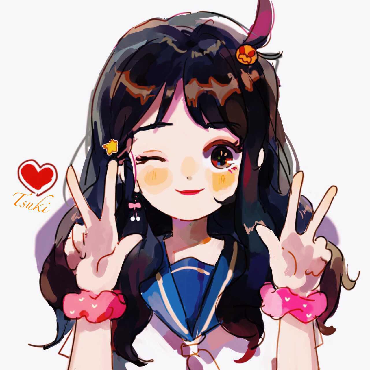 Hello, shooting-star