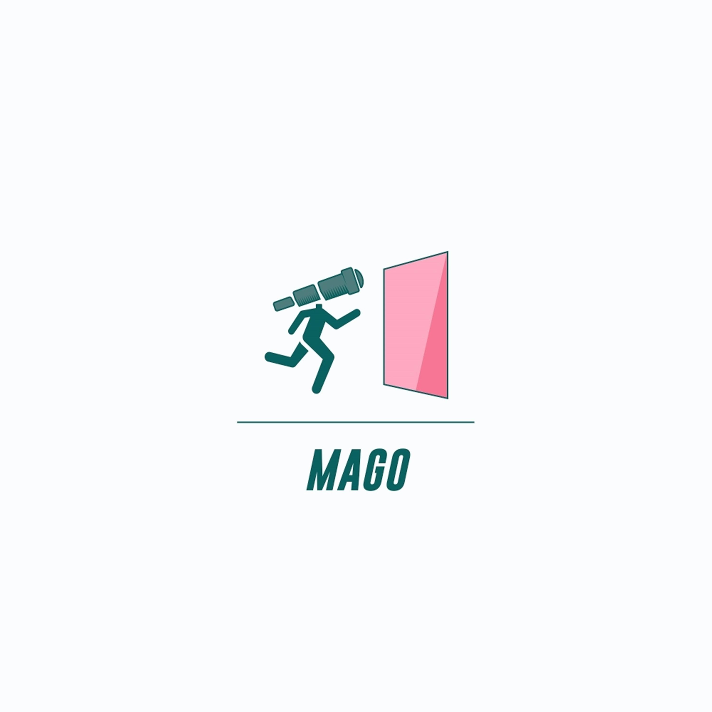 커피 타는 여자