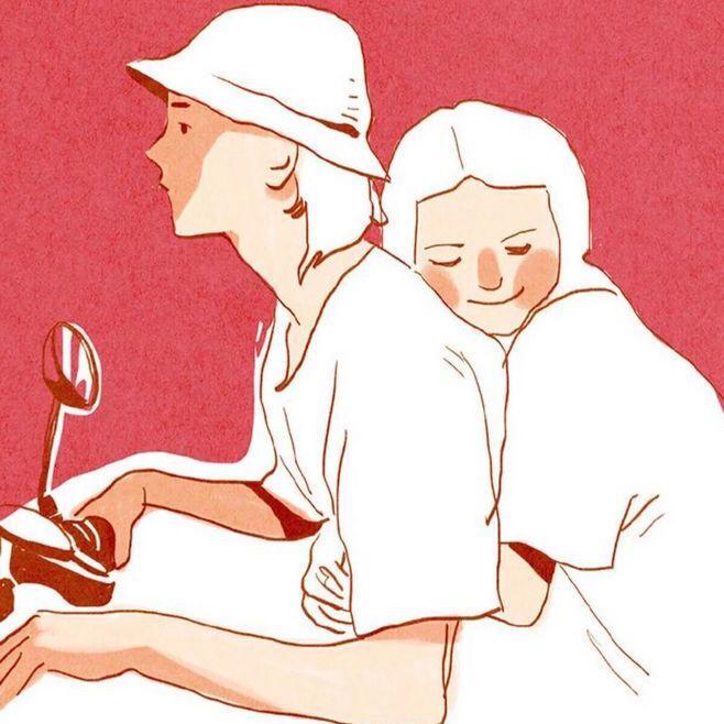 I'm Yours