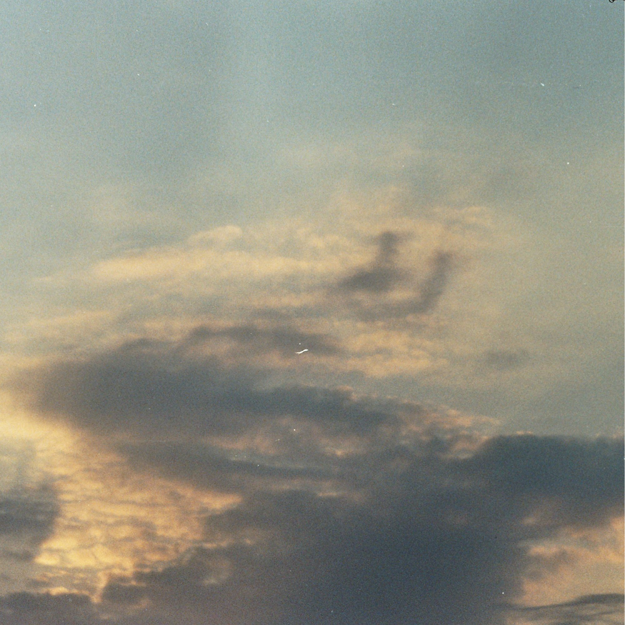 mellow skies
