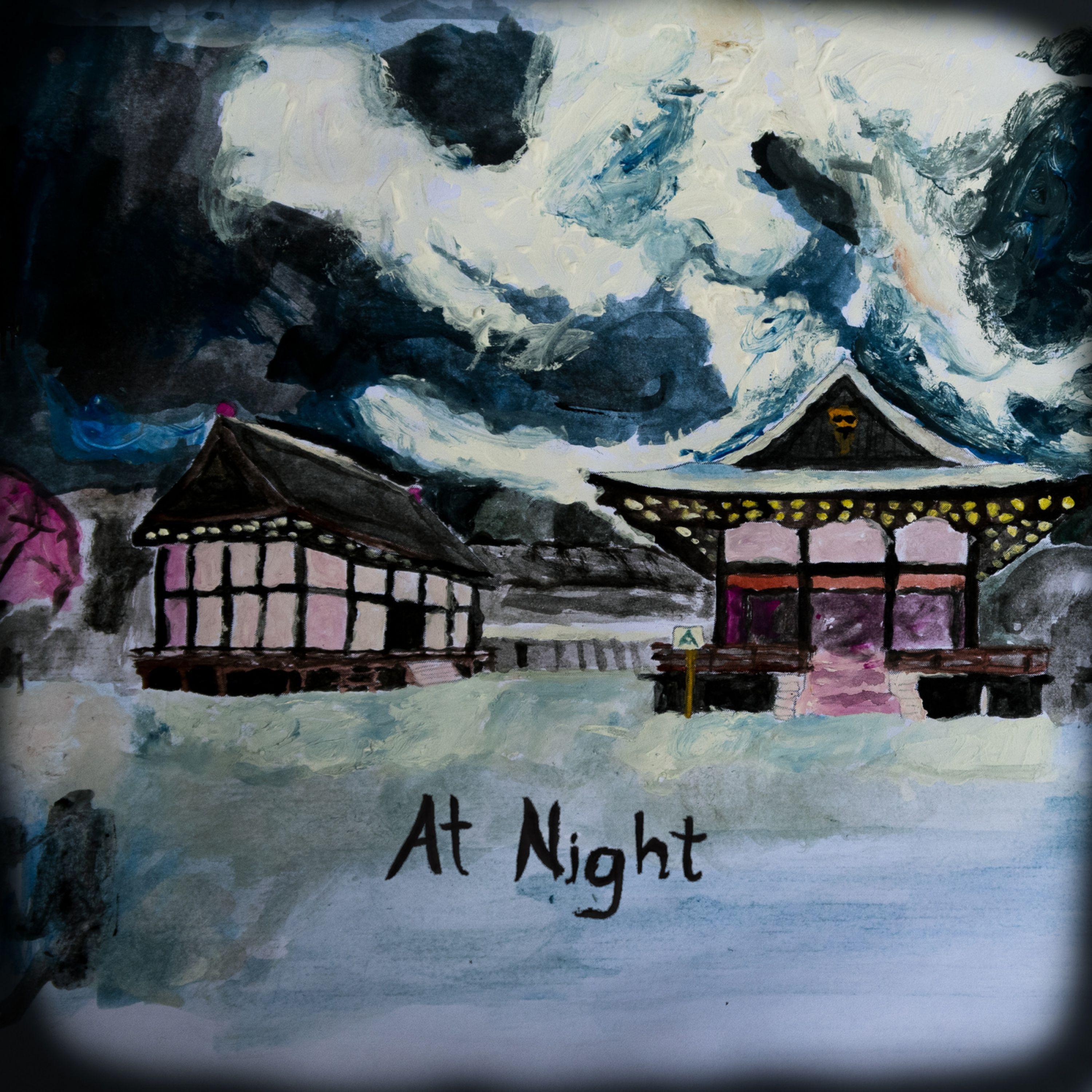 At Night