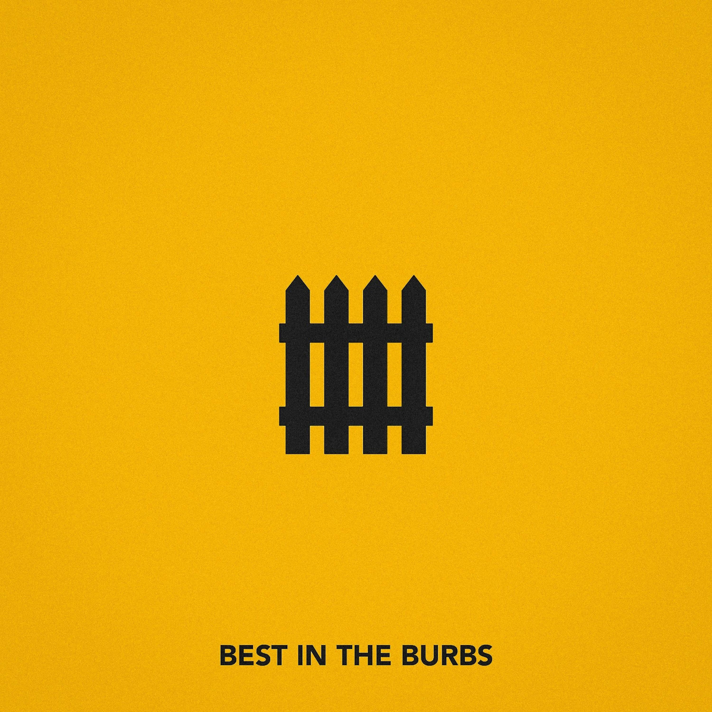 Best In The Burbs