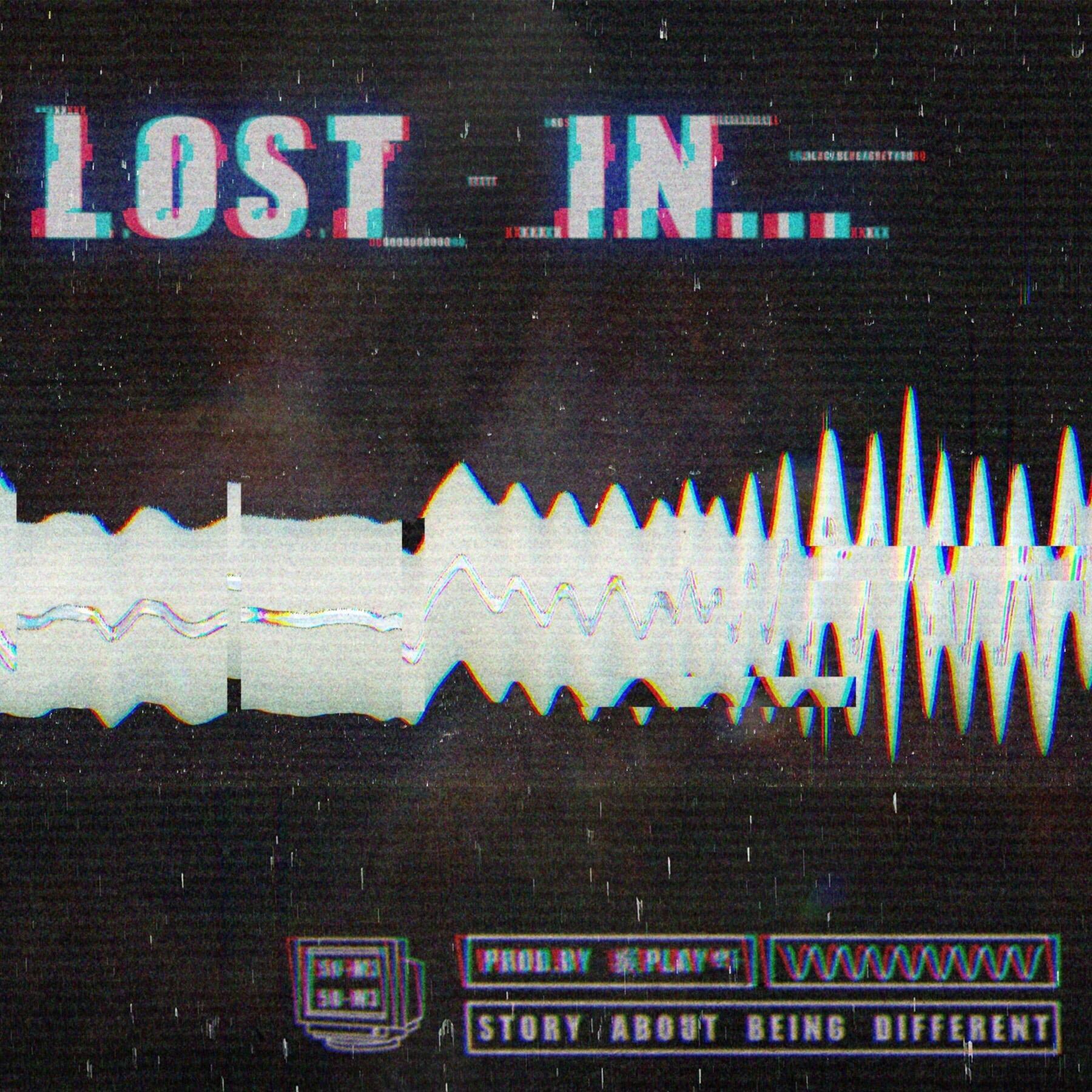 Lost in...