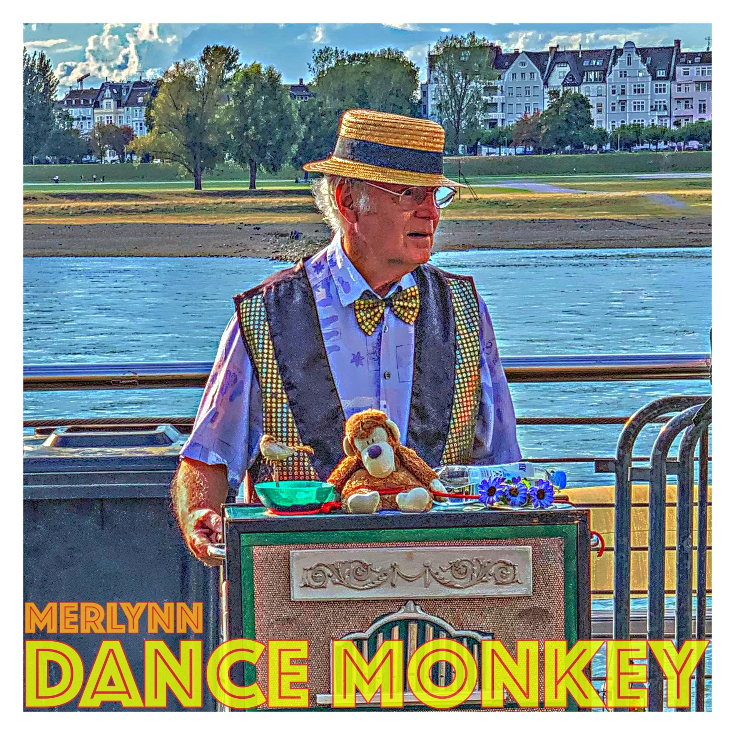 Dance Monkey