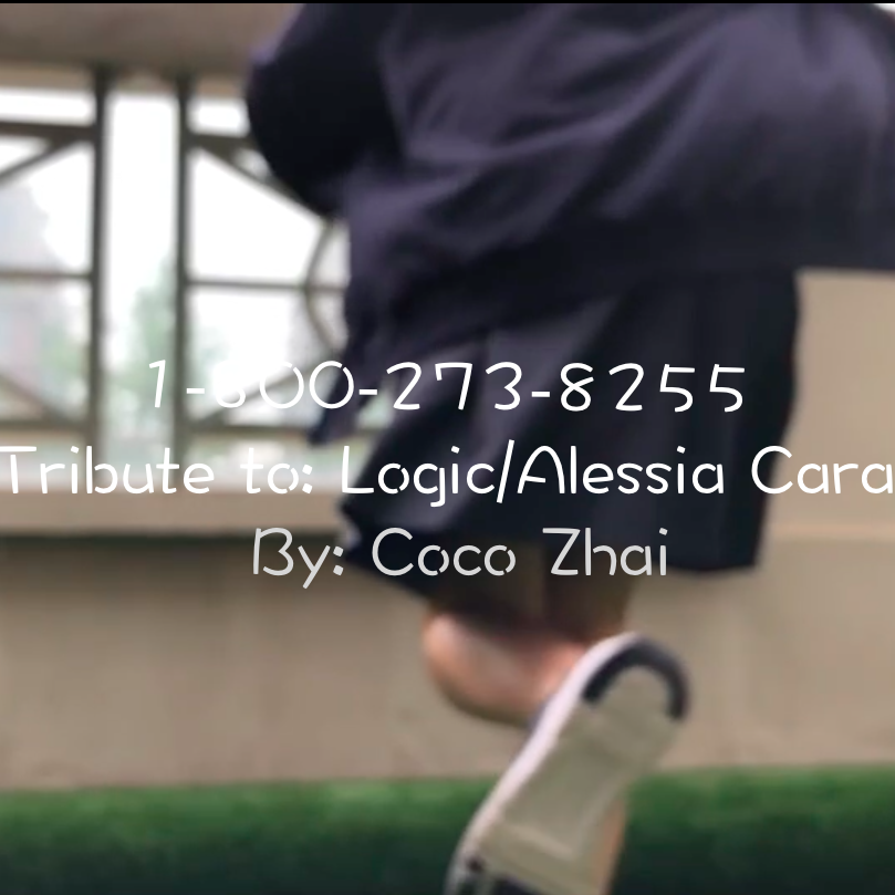1-800-273-8255