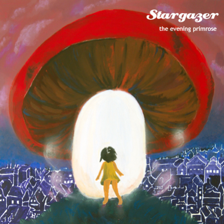STARGAZER