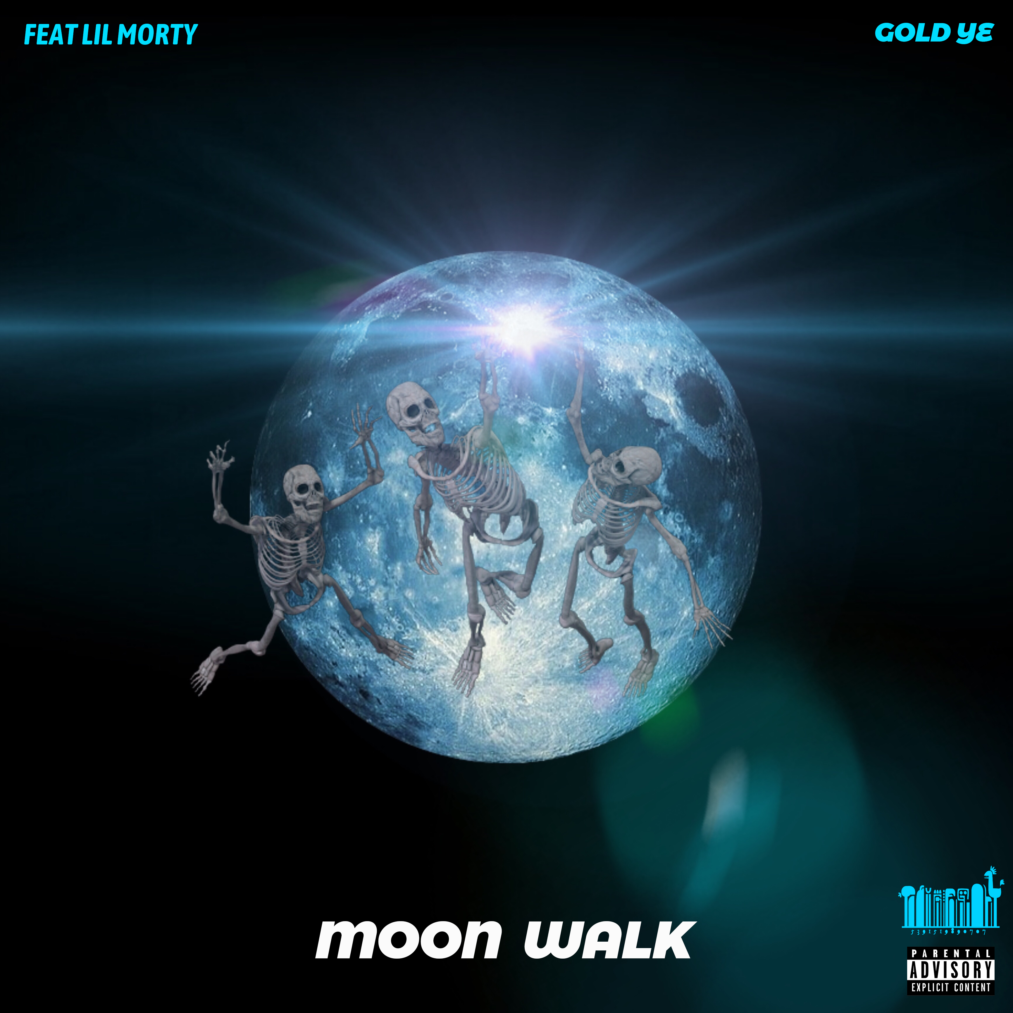 Moonwalk