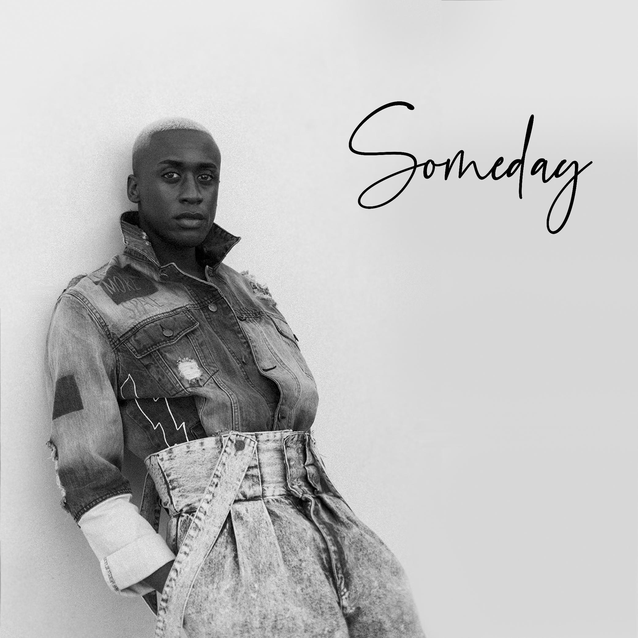 Someday