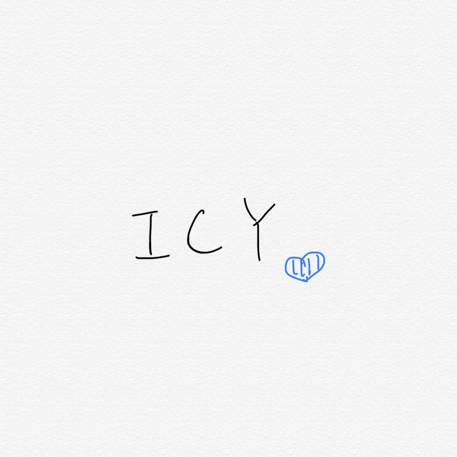 ICY-纯伴奏ver.