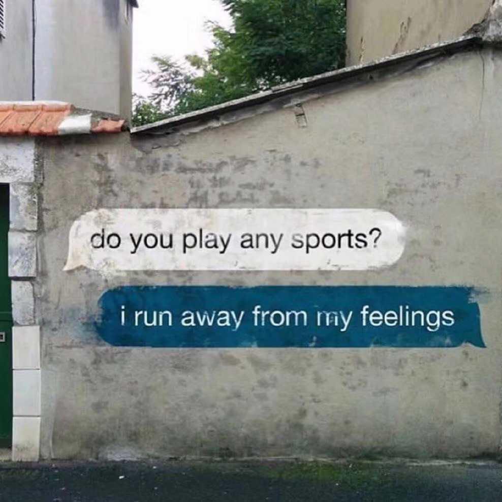 Try