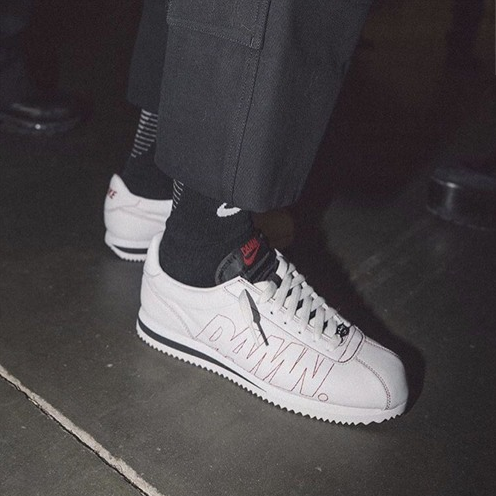 vintage nikes
