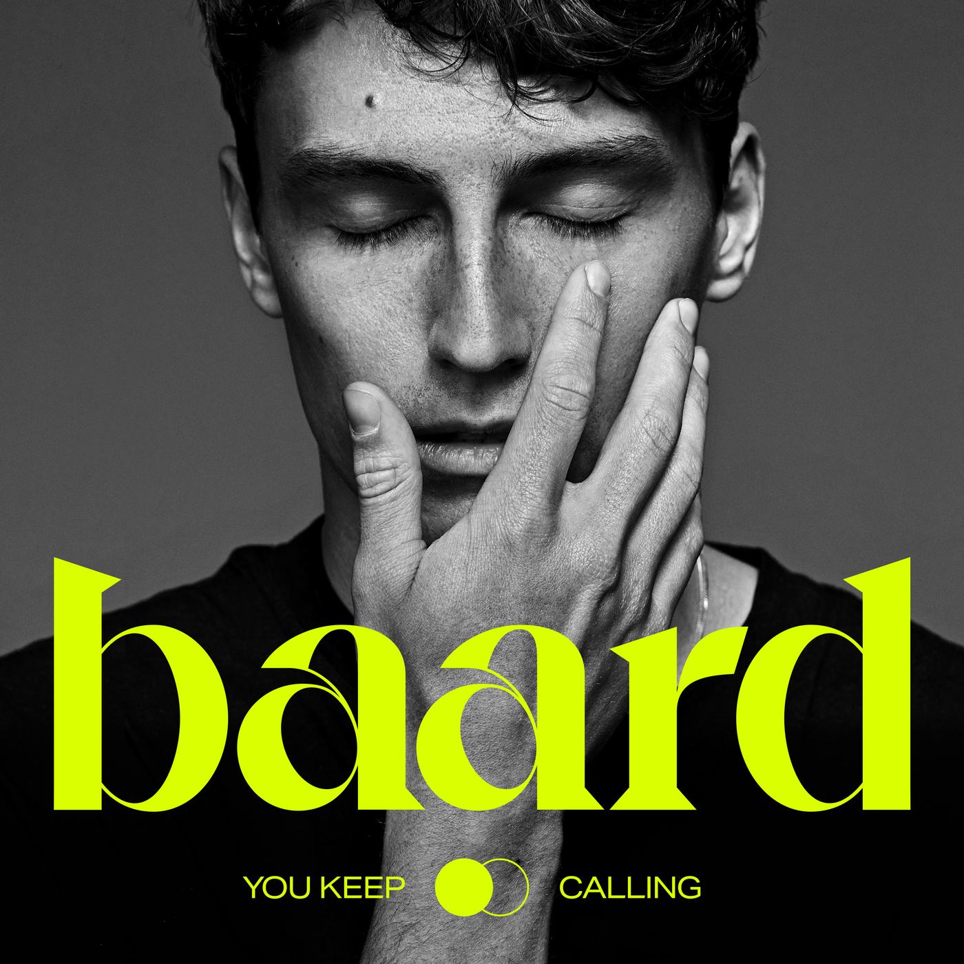 You Keep Calling