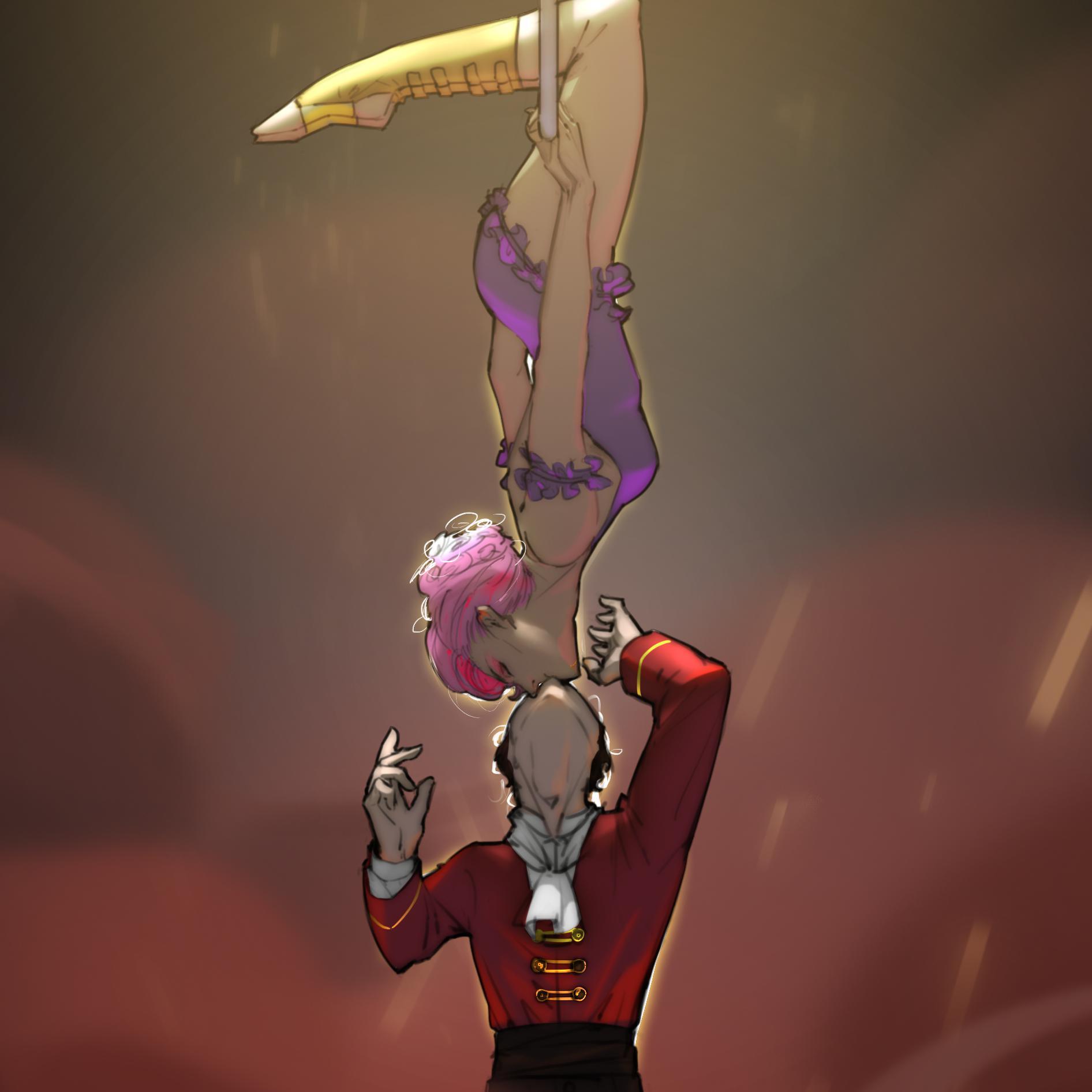 Rewrite the Stars