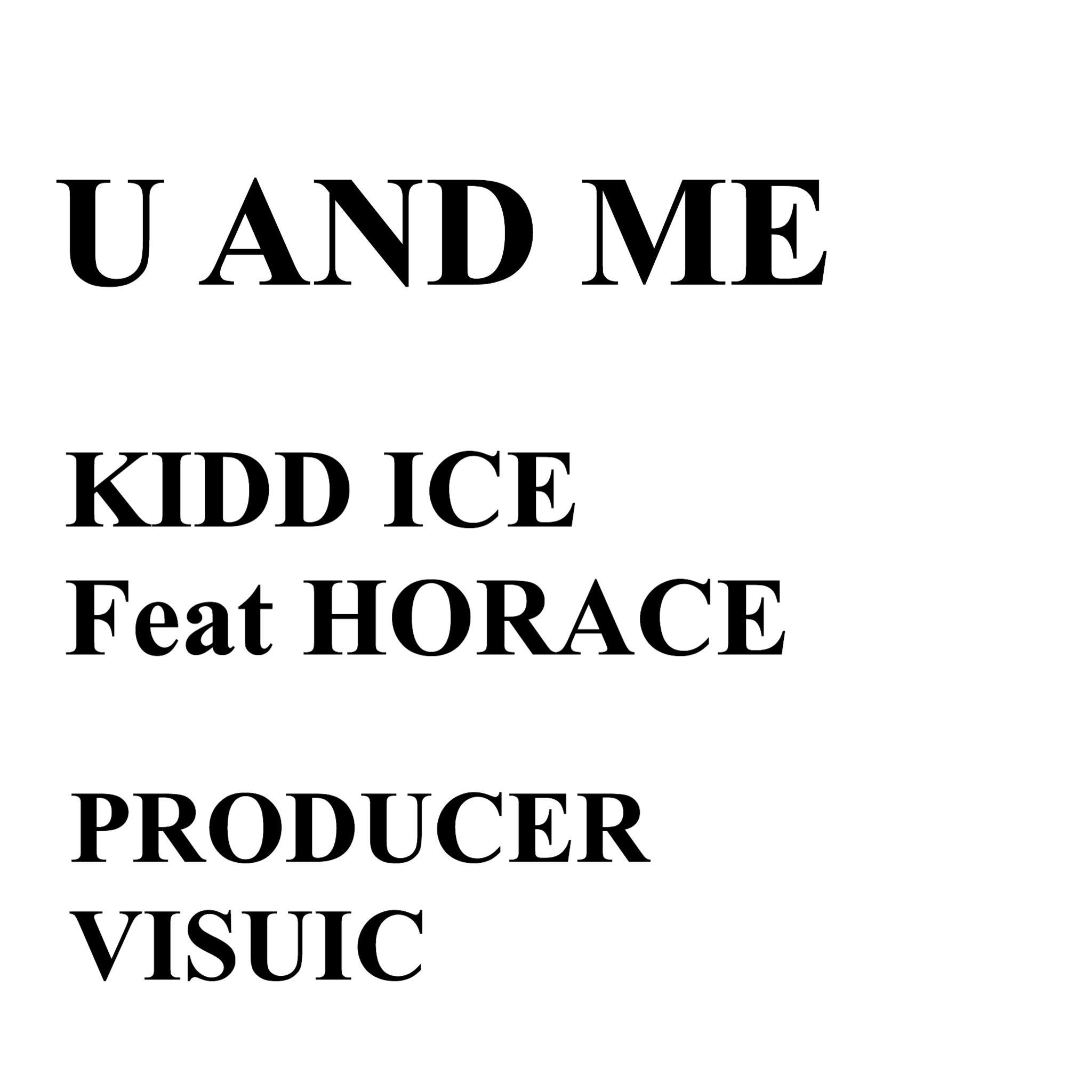 U AND ME