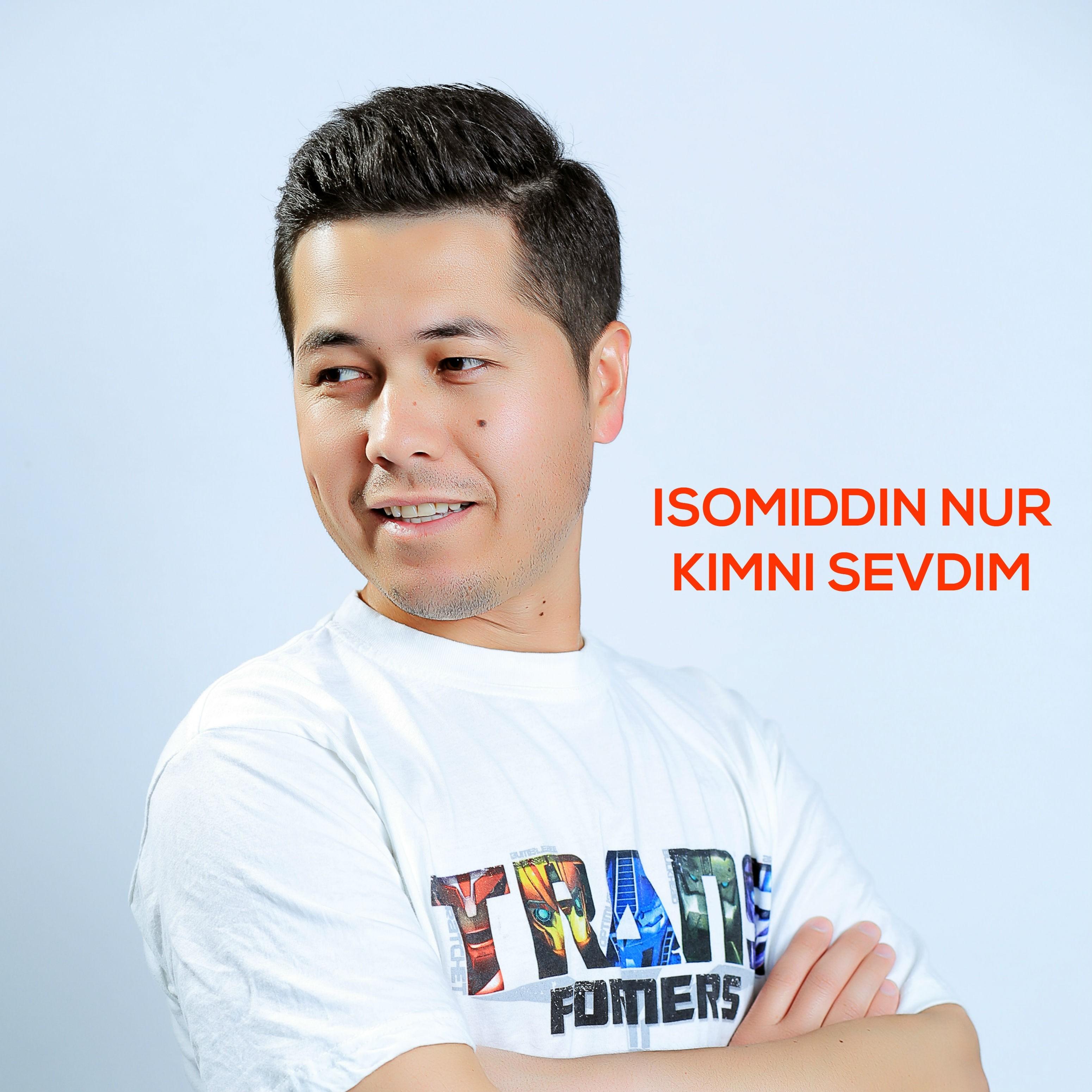 Kimni Sevdim