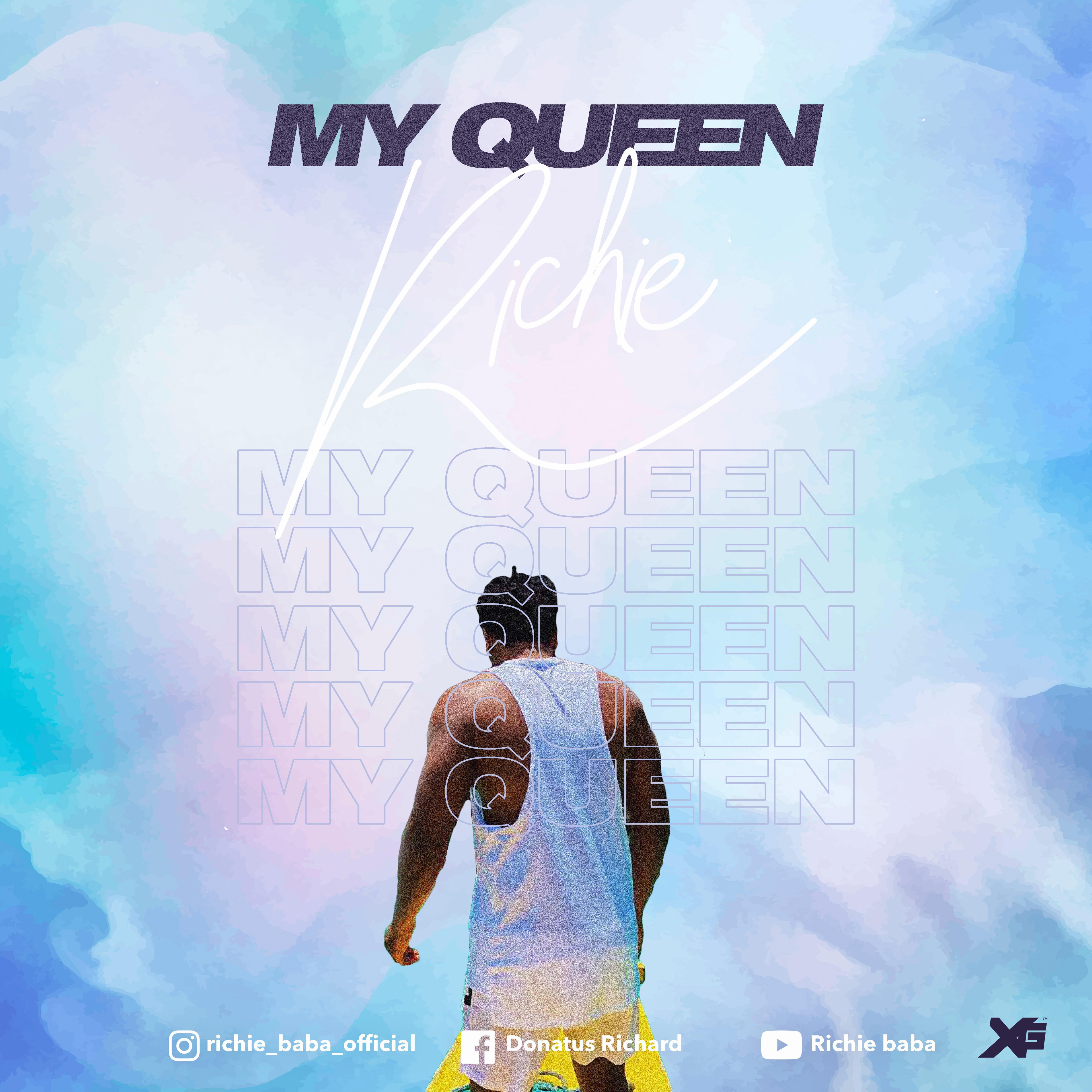 My Queen