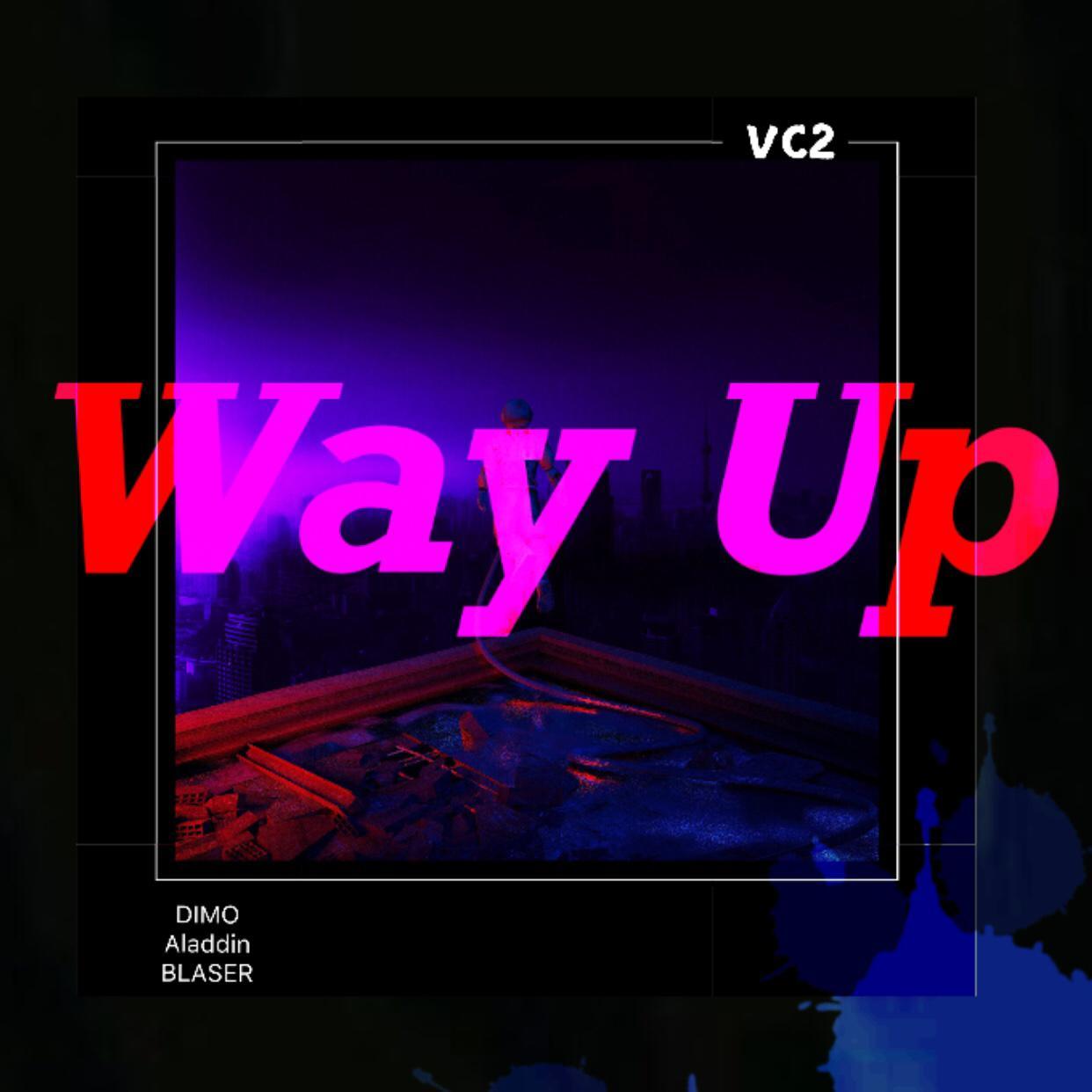 Way Up