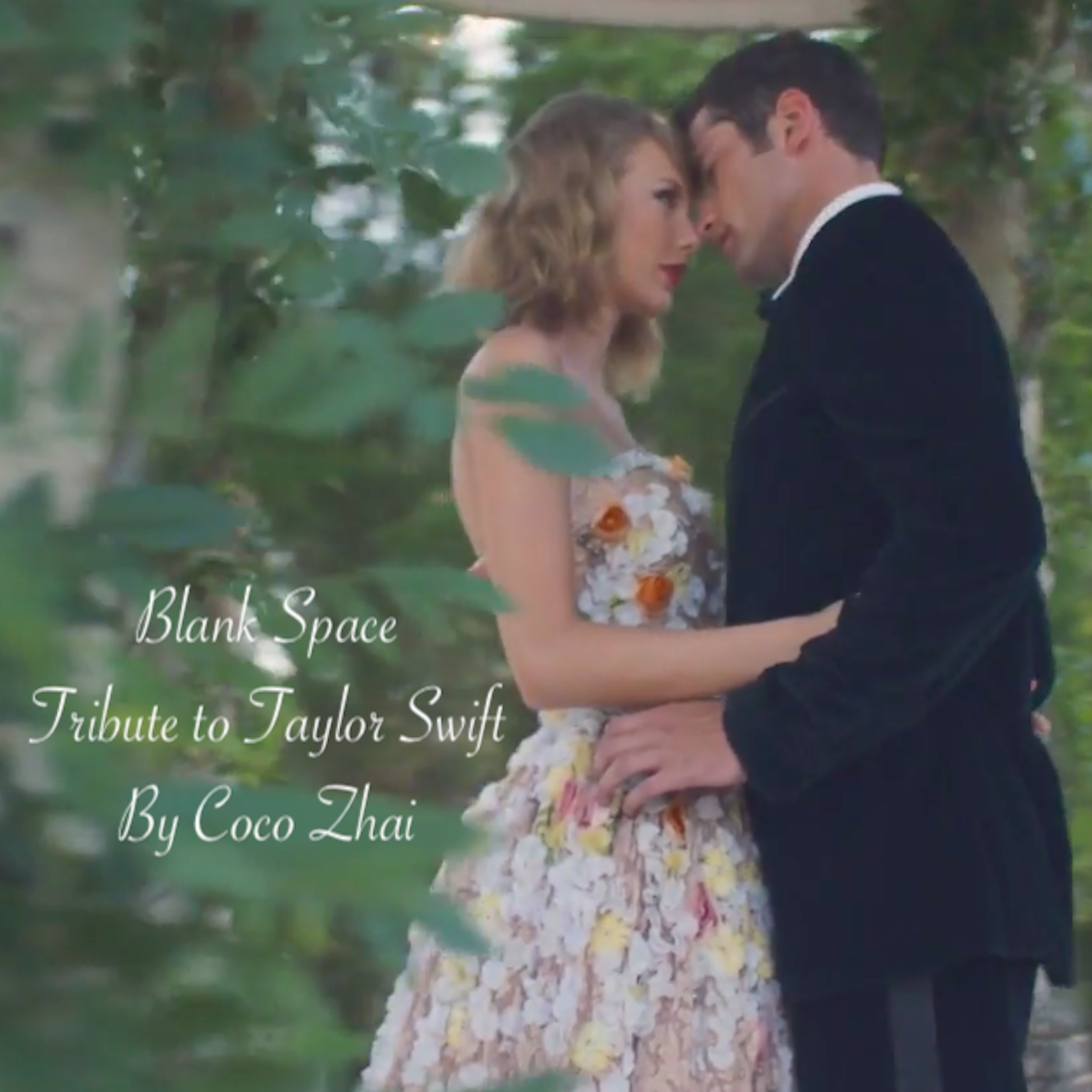 Blank Space - Tribute to Taylor Swift