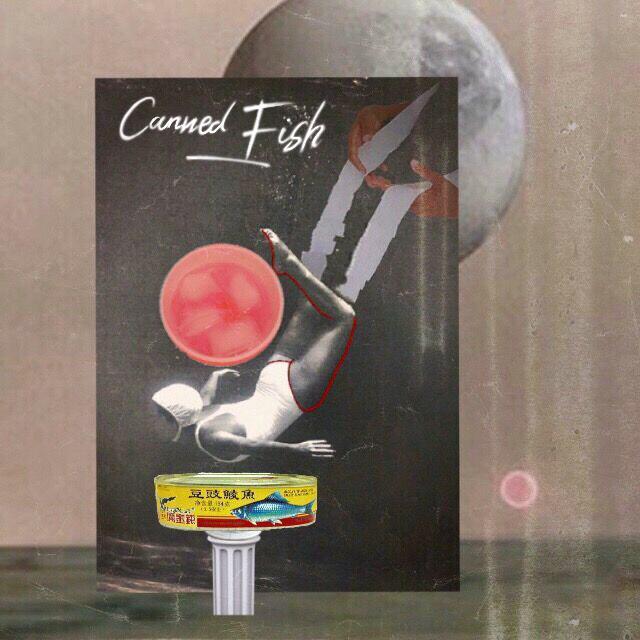 Canned Fish