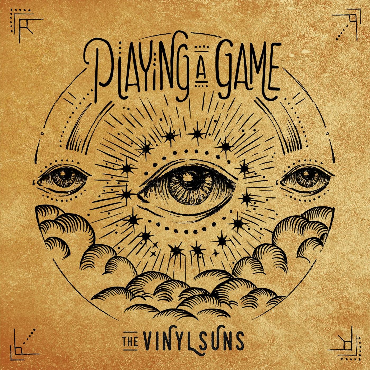 Playing a Game