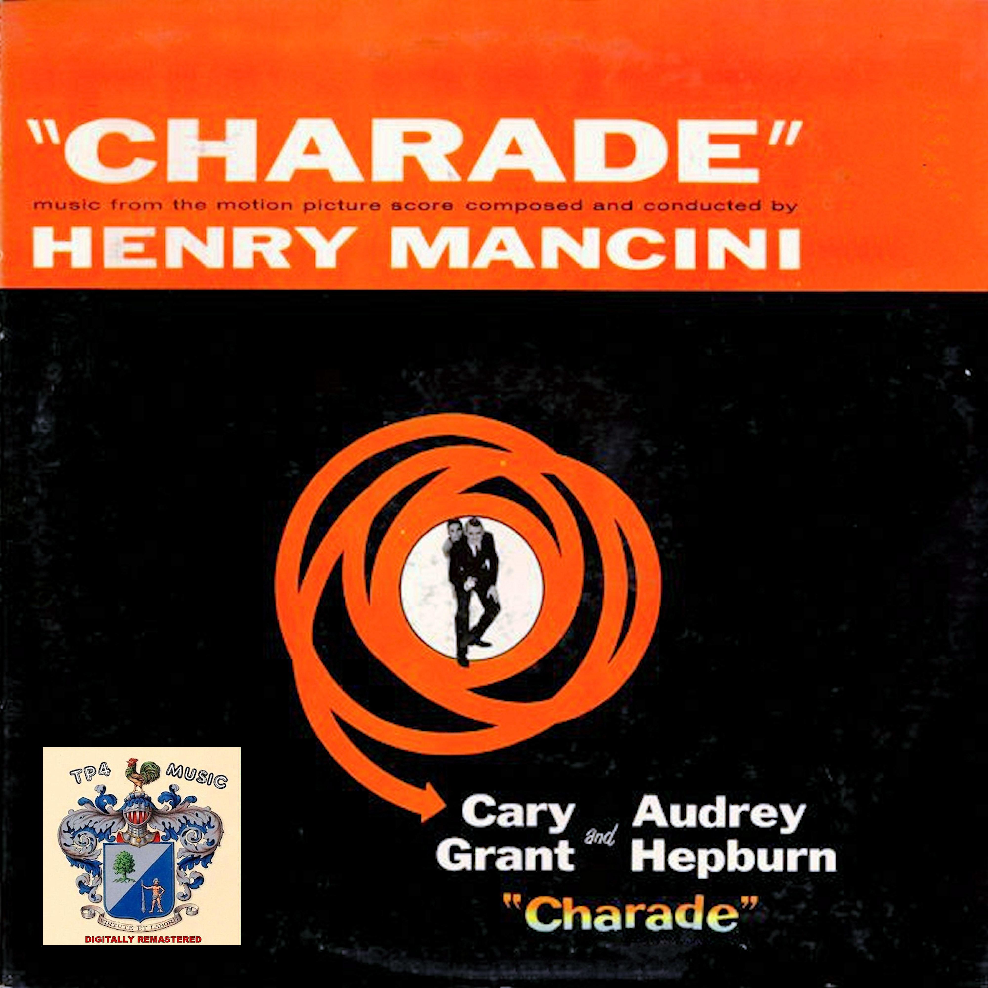 Charade - Vocal
