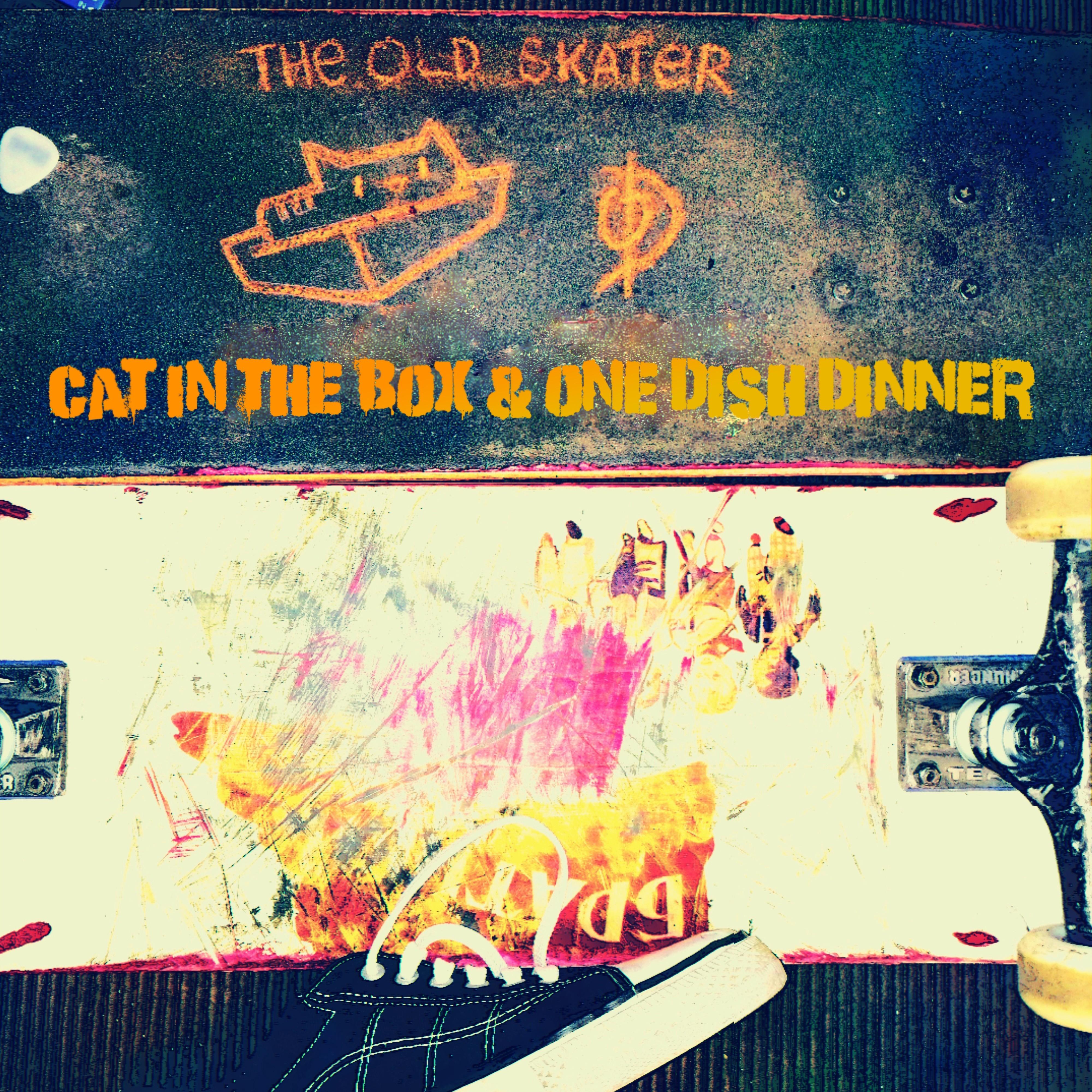 The Old Skater